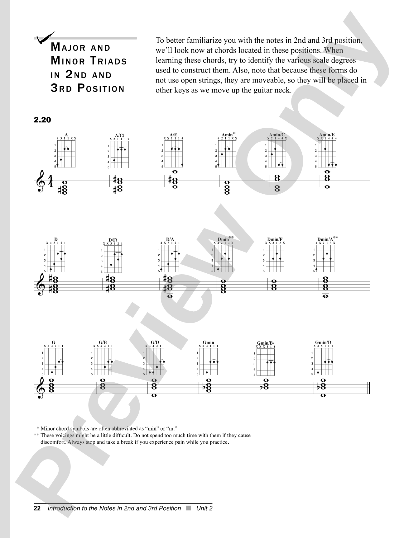 Alfred's Guitar 101, Book 2: An Exciting Group Course for Adults Who Want to Play Guitar for Fun!