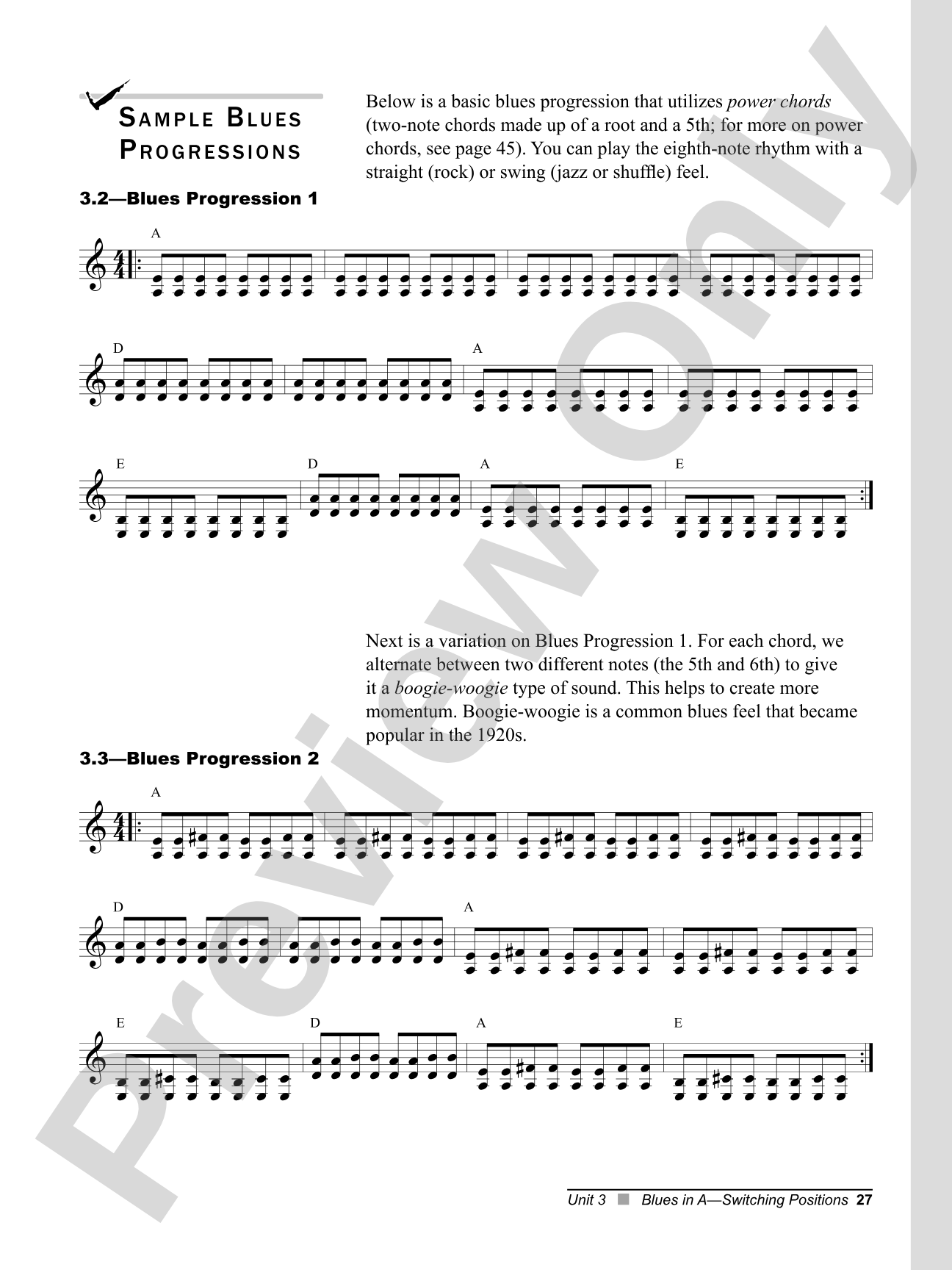 Alfred's Guitar 101, Book 2: An Exciting Group Course for Adults Who Want to Play Guitar for Fun!