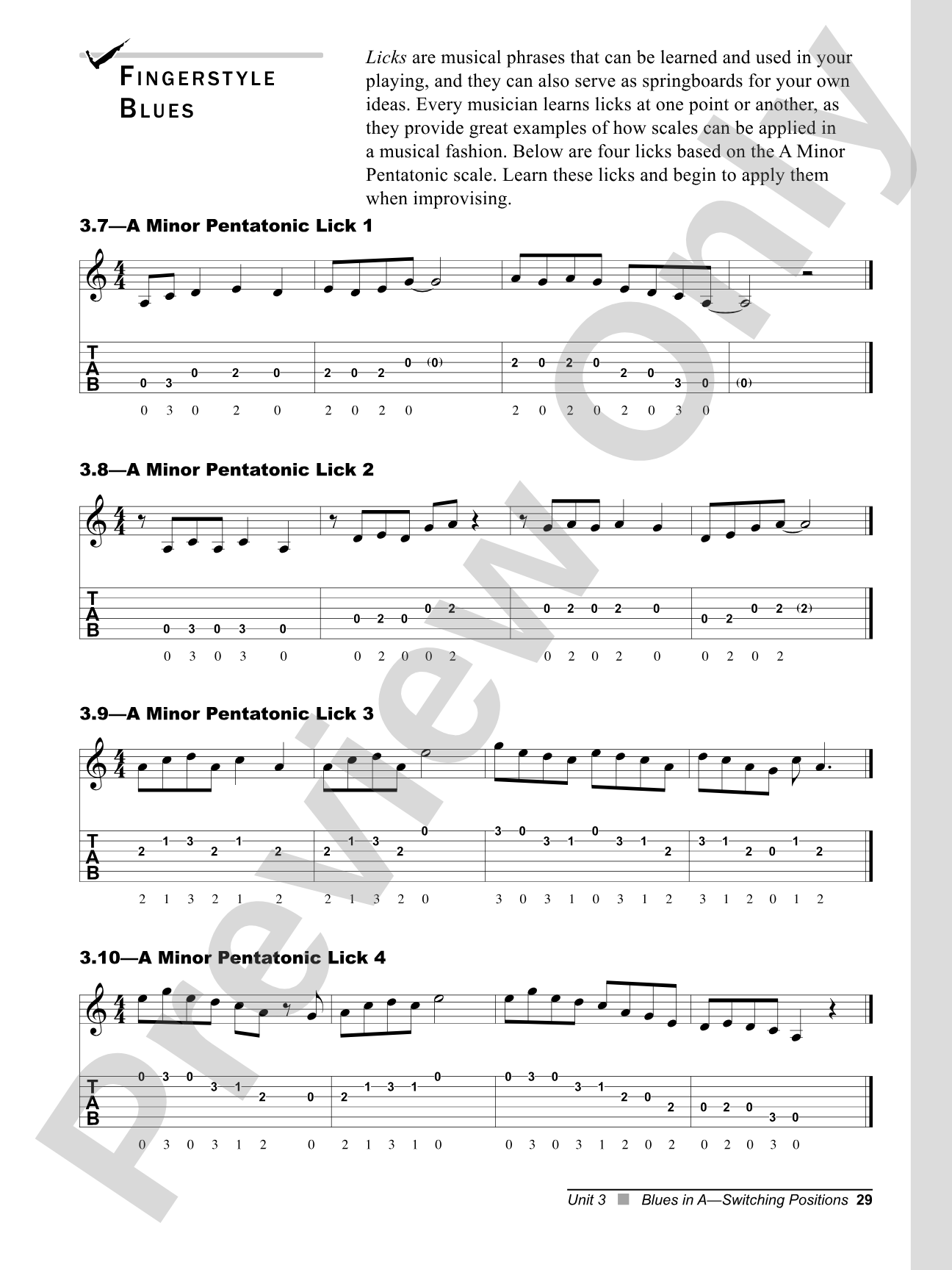 Alfred's Guitar 101, Book 2: An Exciting Group Course for Adults Who Want to Play Guitar for Fun!