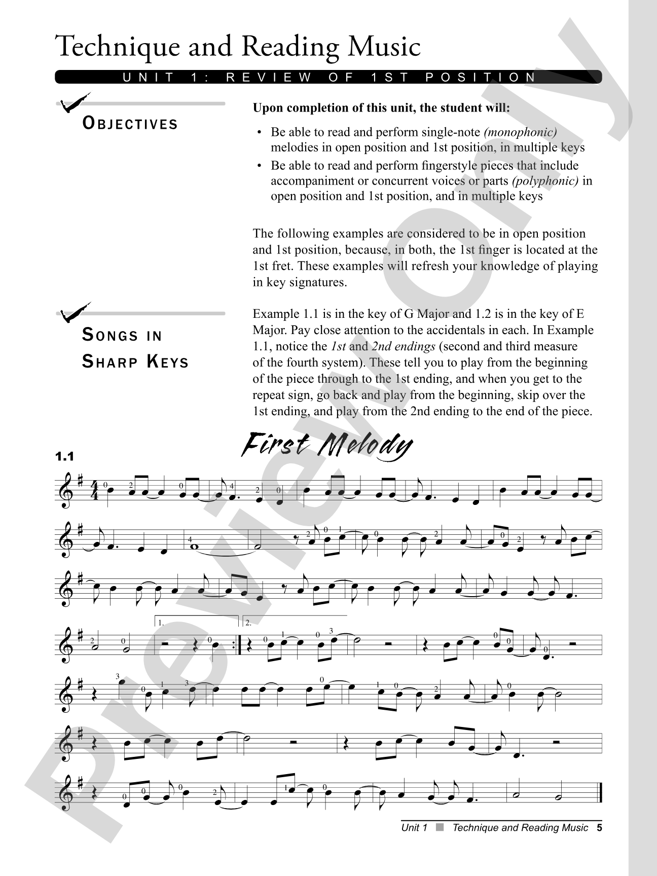 Alfred's Guitar 101, Book 2: An Exciting Group Course for Adults Who Want to Play Guitar for Fun!