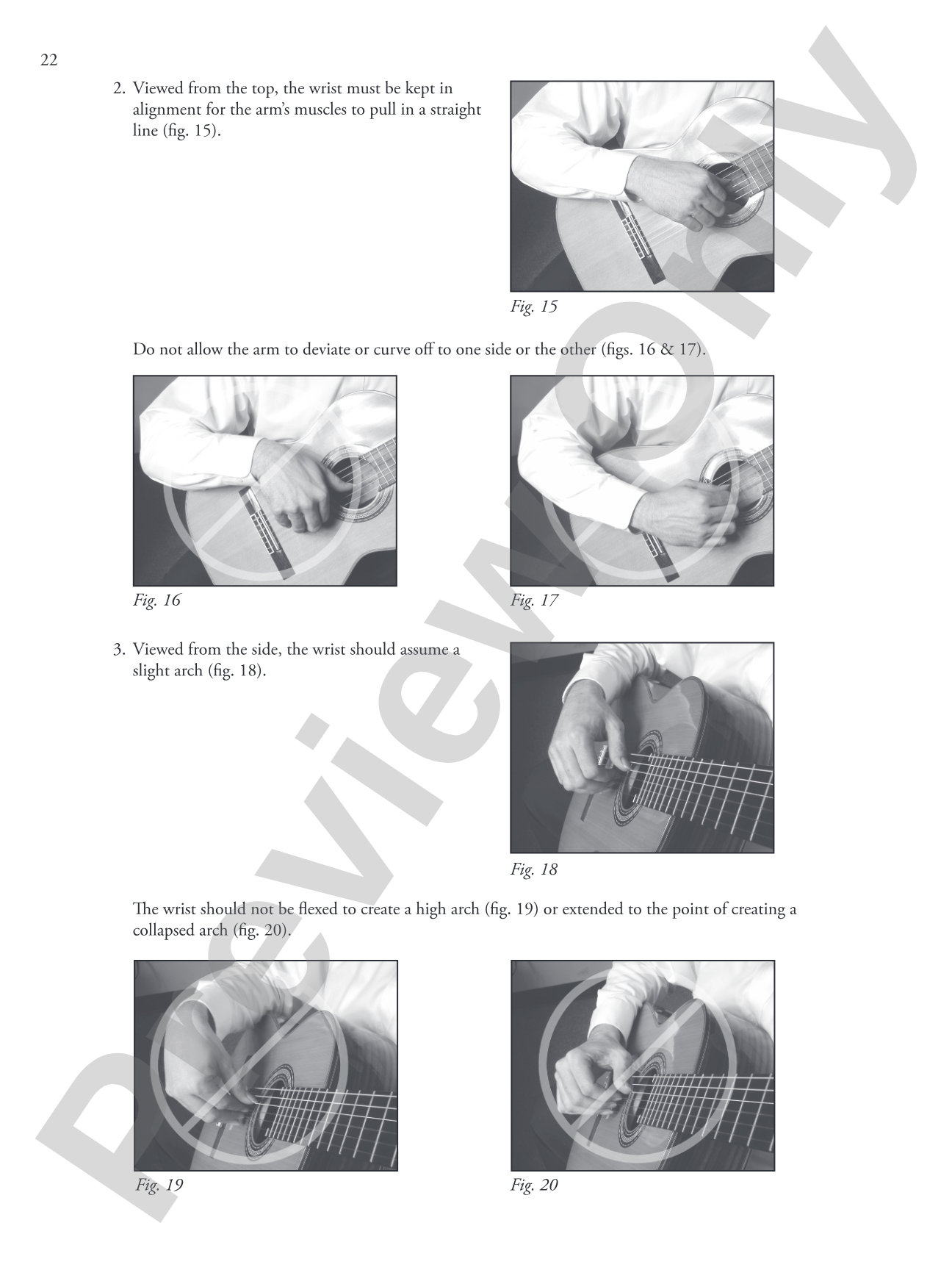 Classic Guitar Technique, Volume 1 (Third Edition)