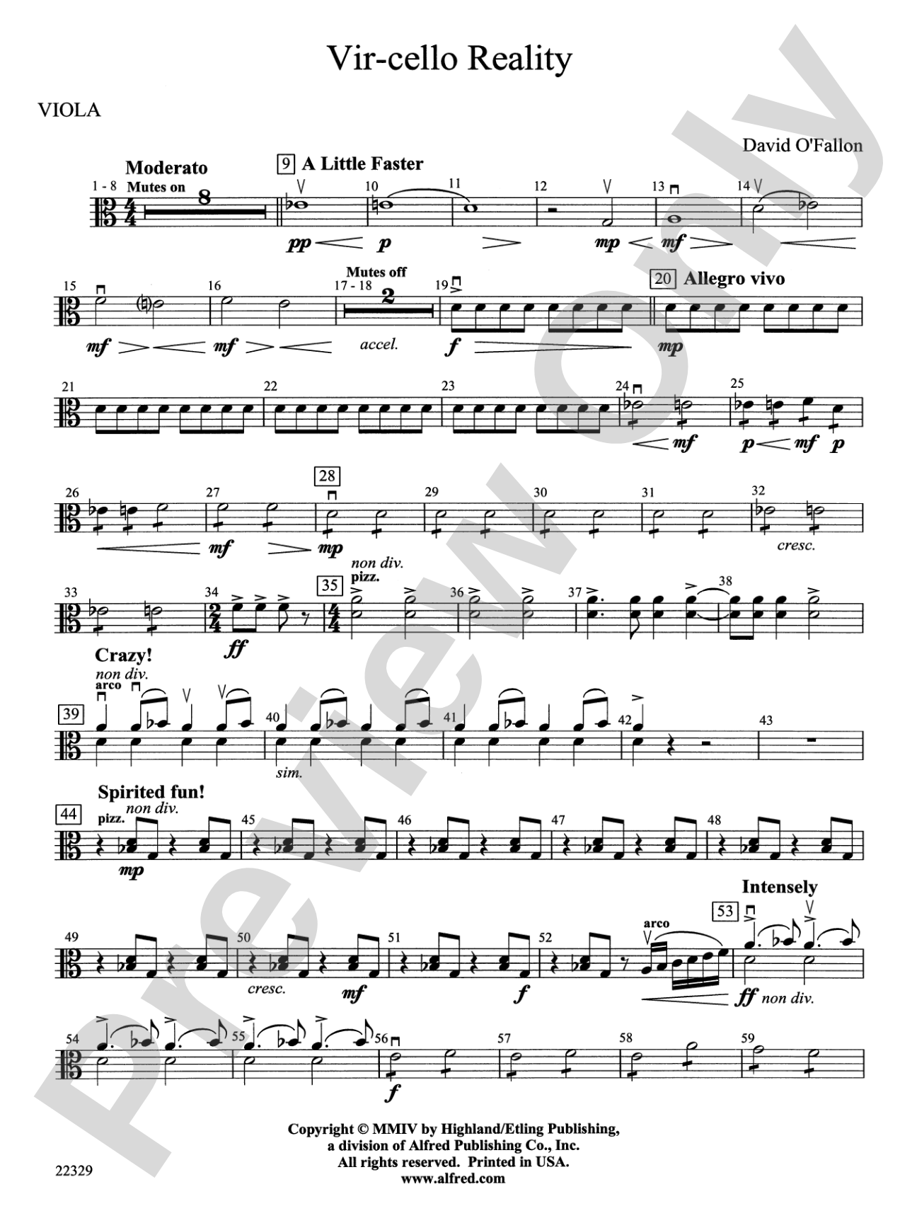 Vir-Cello Reality: Viola