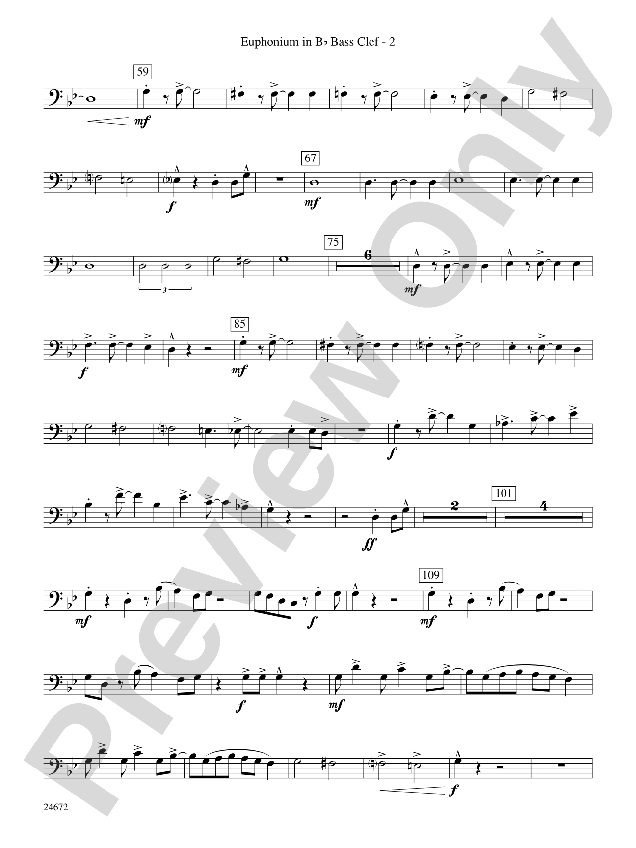 Buenaventura: (wp) B-flat Baritone B.C.