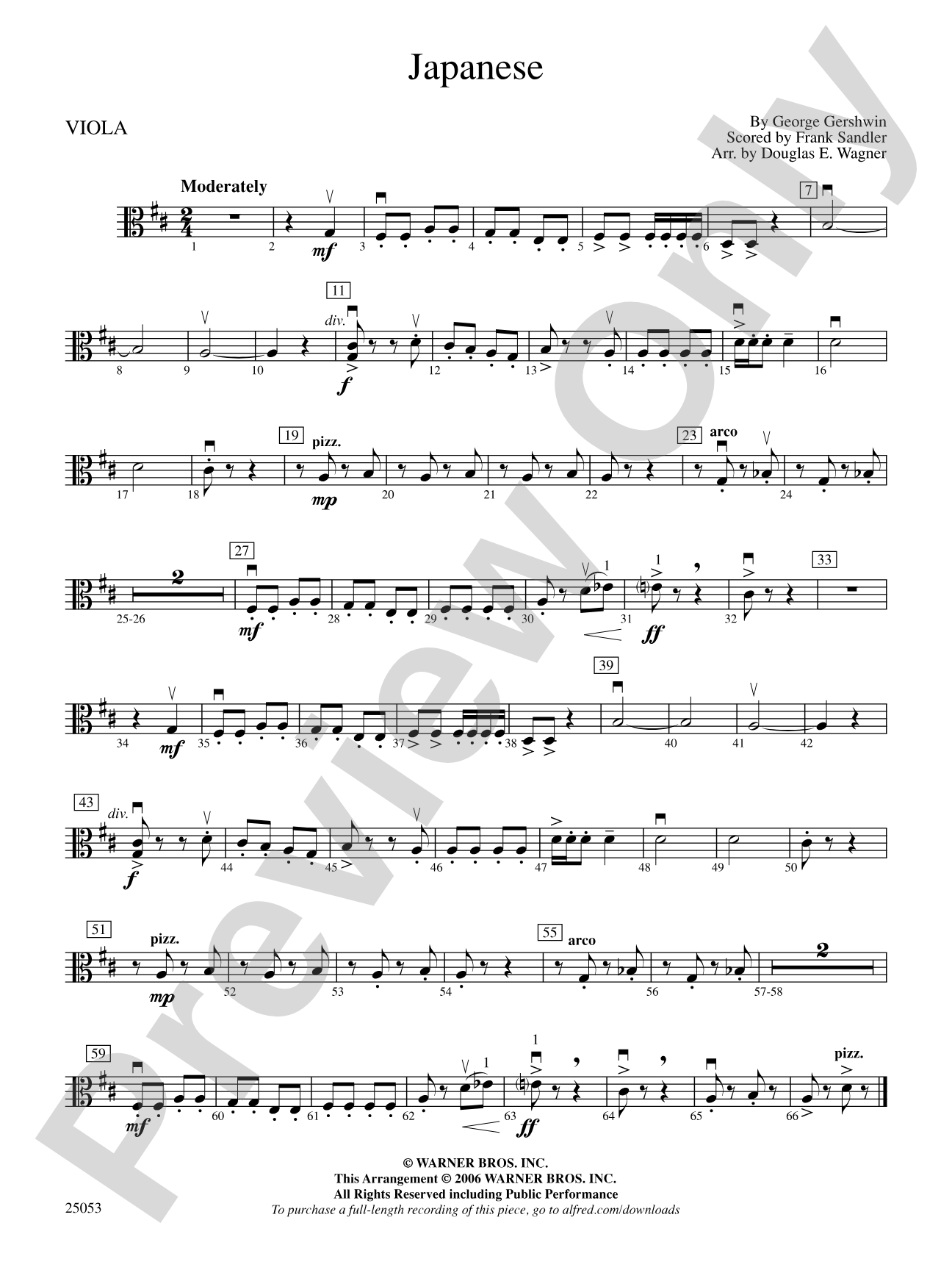 Japanese: Viola
