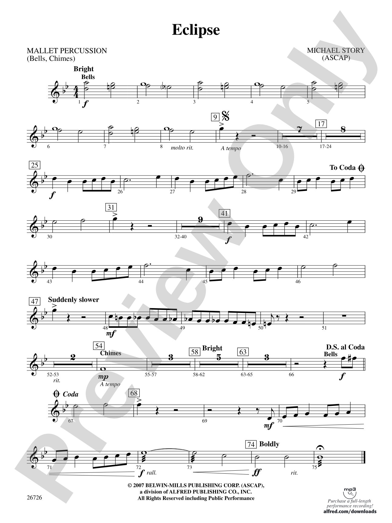 Eclipse: Mallets