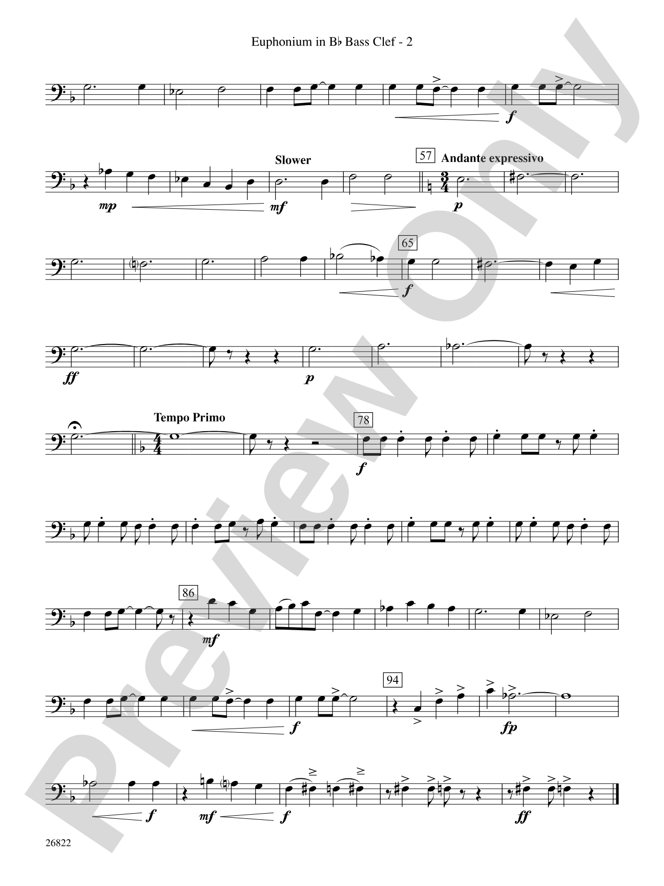 Photo Finish!: (wp) B-flat Baritone B.C.