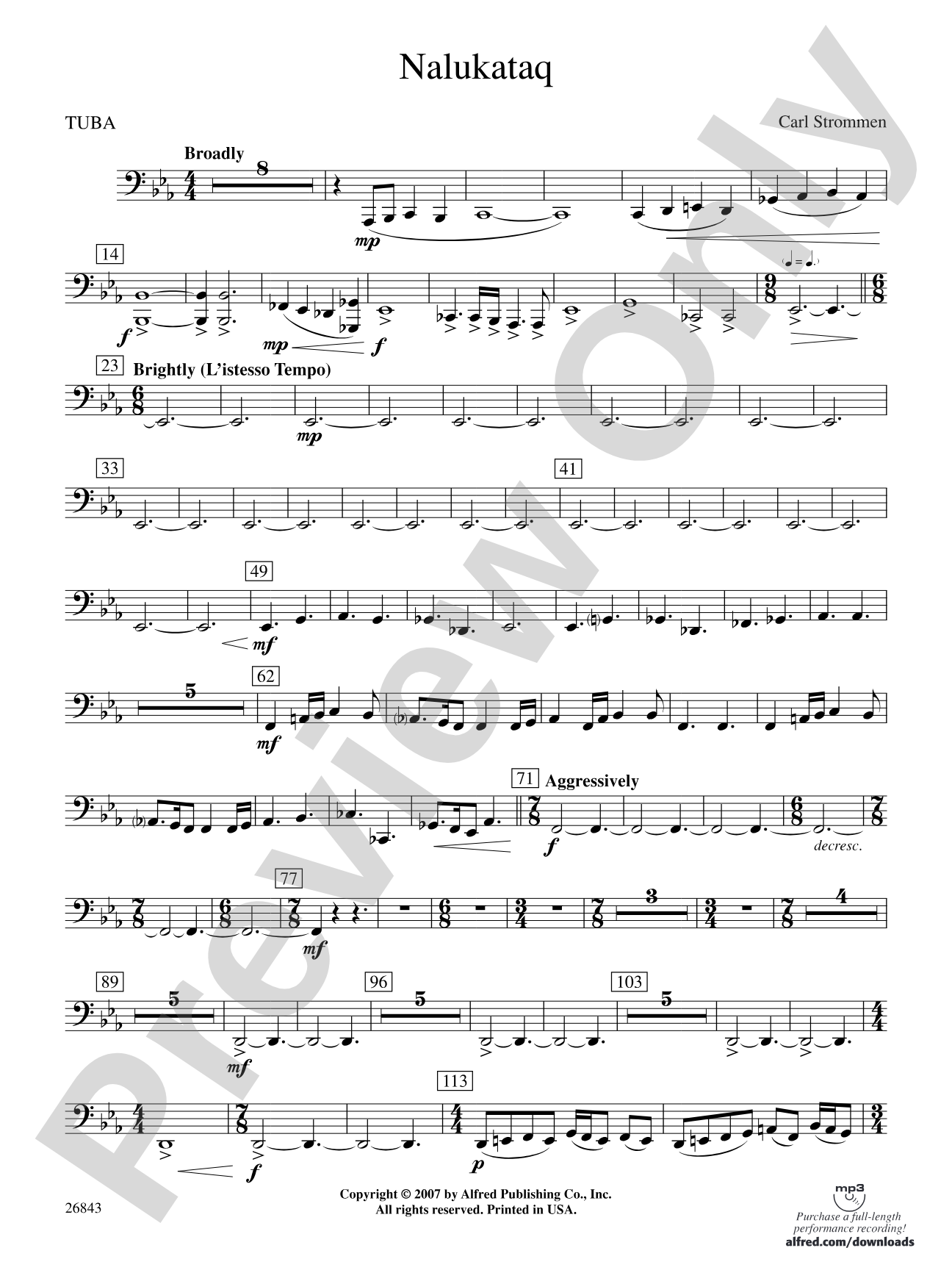 Nalukataq: Tuba