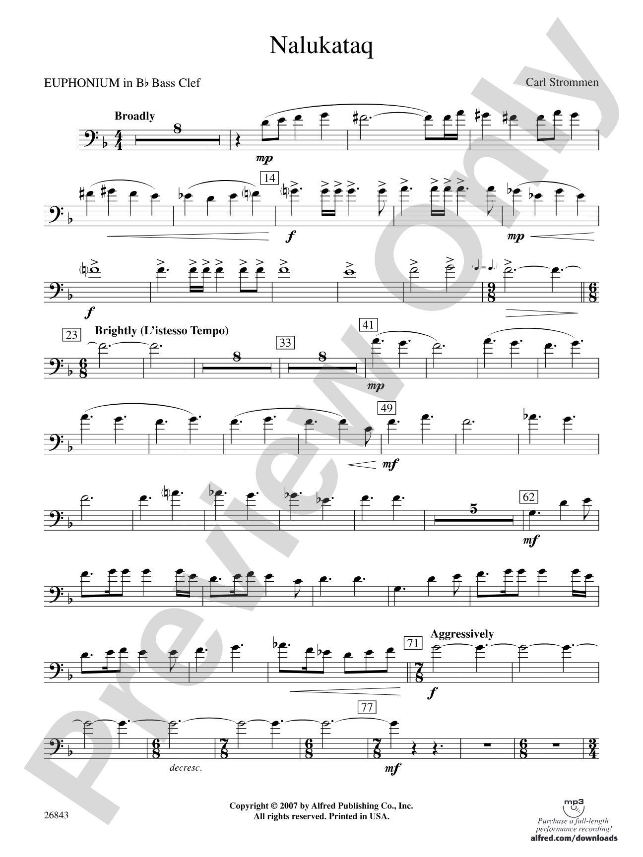 Nalukataq: (wp) B-flat Baritone B.C.