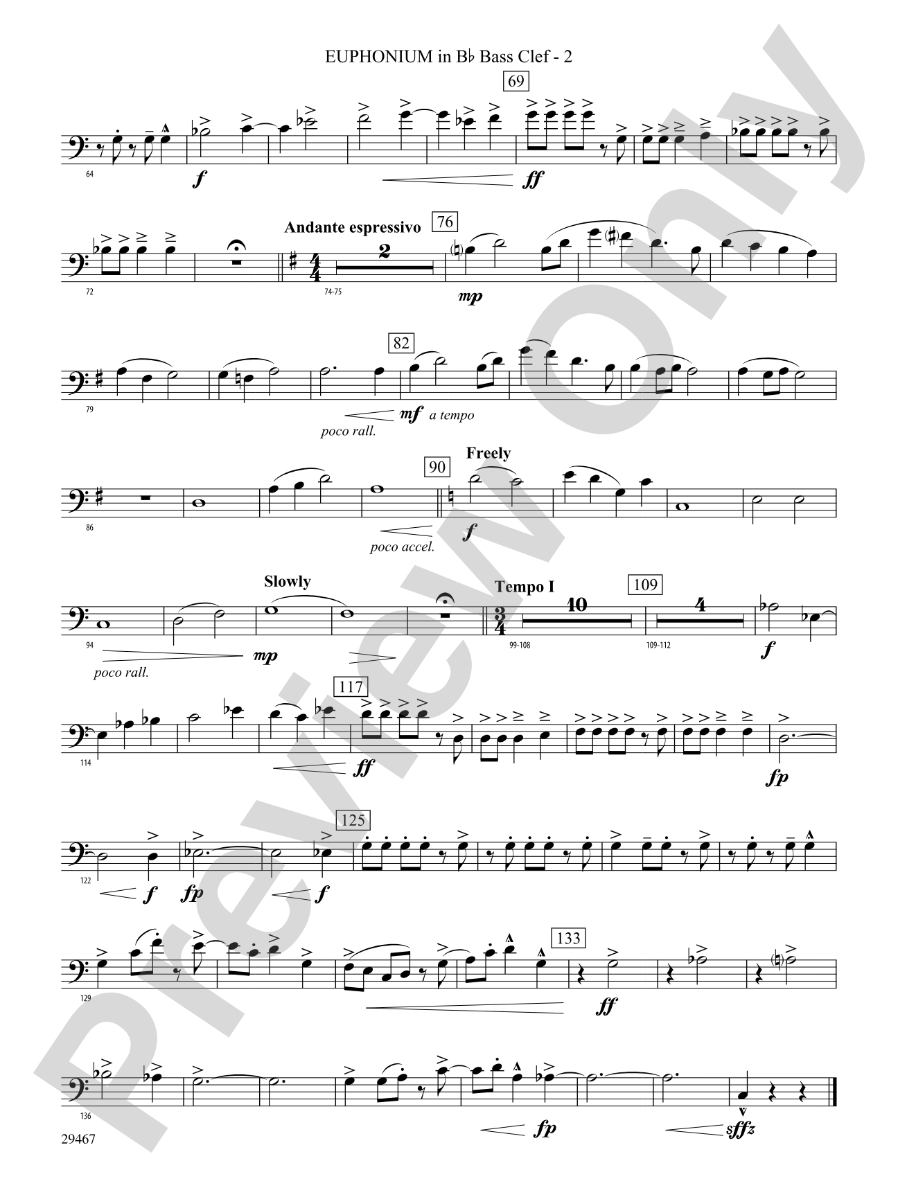 Synergies: (wp) B-flat Baritone B.C.