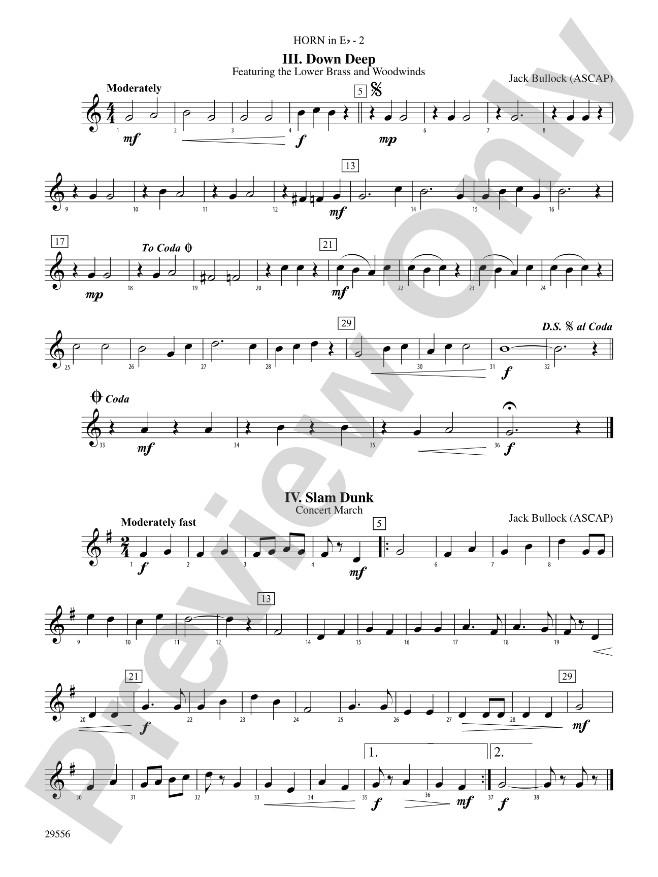 Belwin Beginning Band Kit #4: (wp) 1st Horn in E-flat