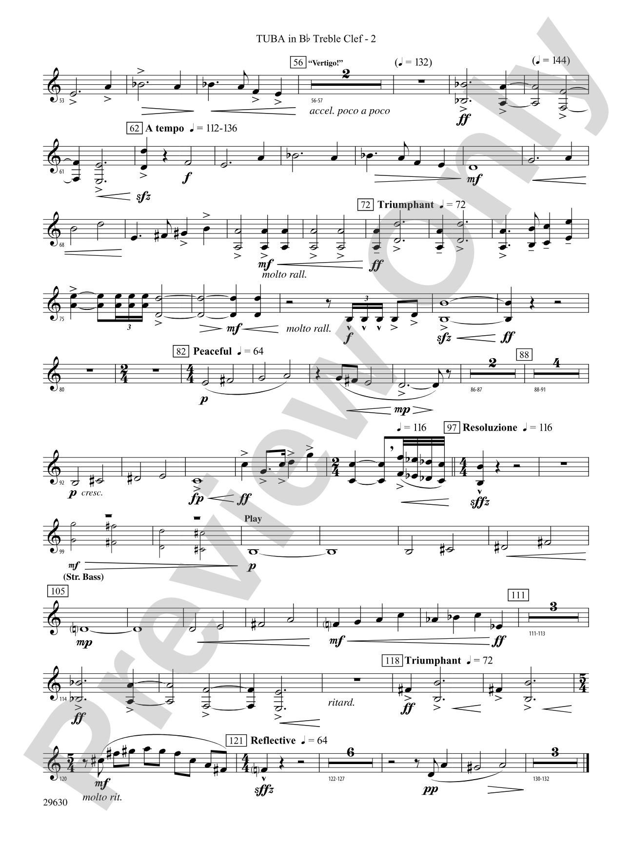 Stawamus Chief: (wp) B-flat Tuba T.C.