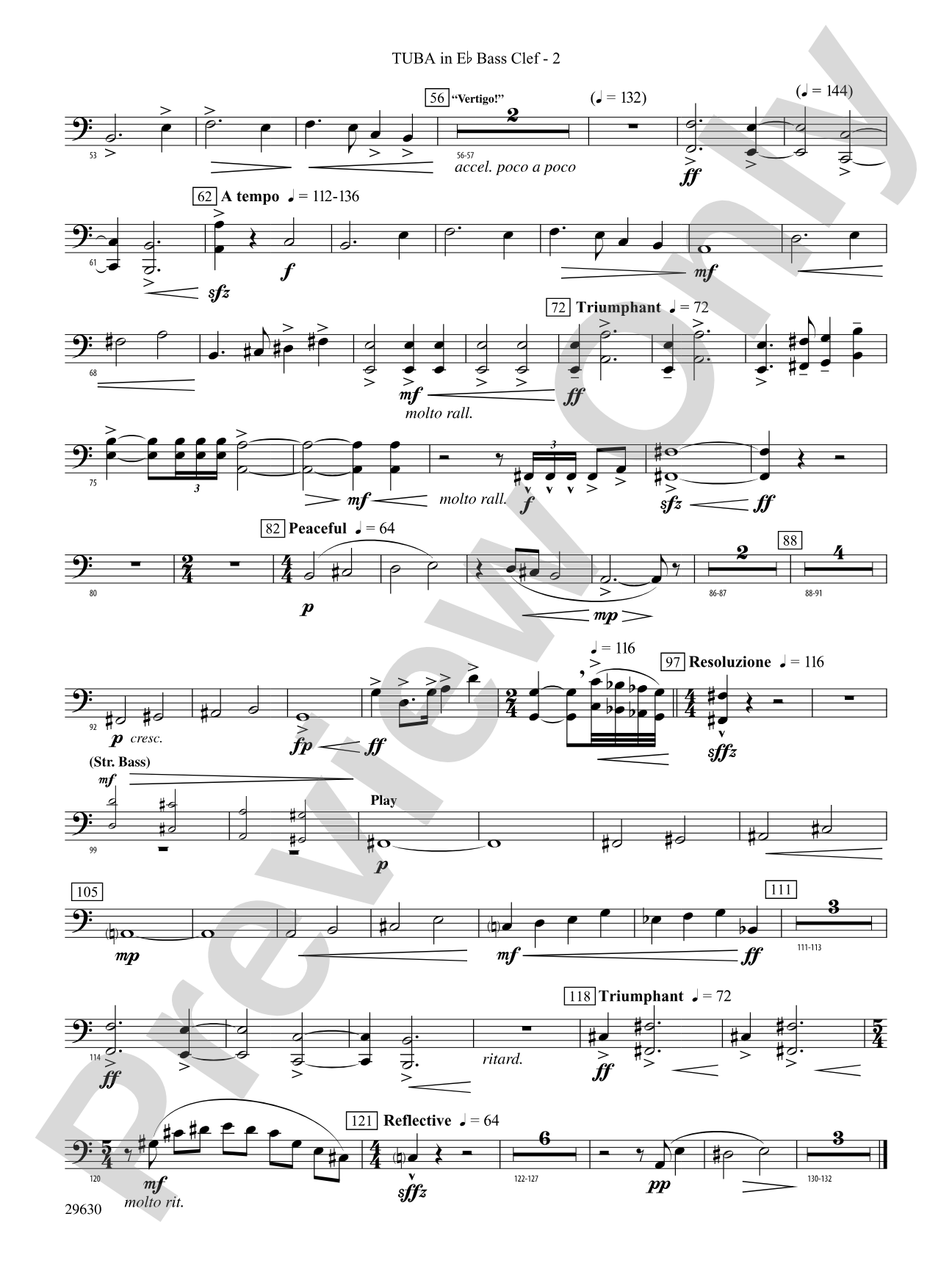 Stawamus Chief: (wp) E-flat Tuba B.C.