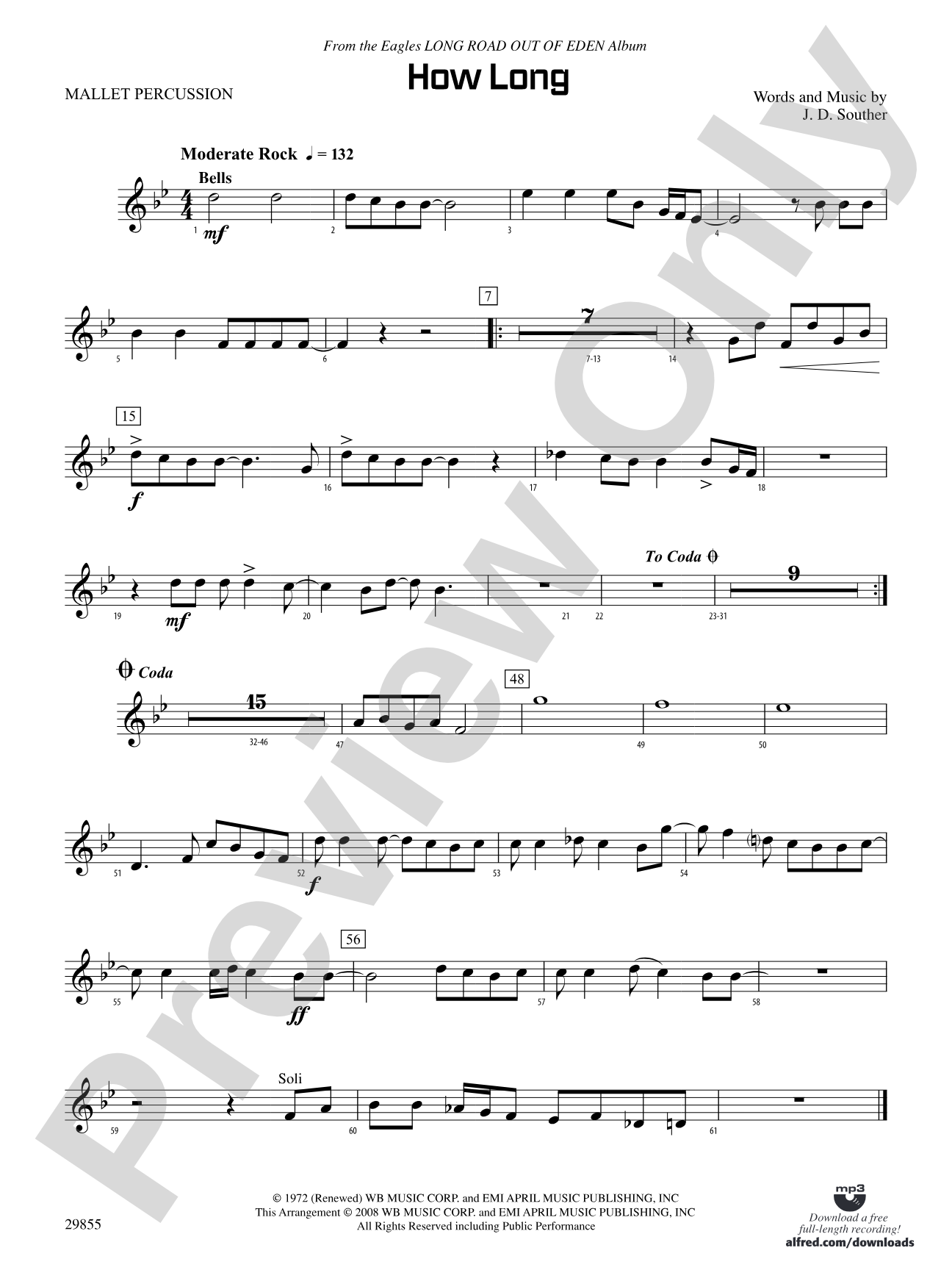 How Long: Mallets