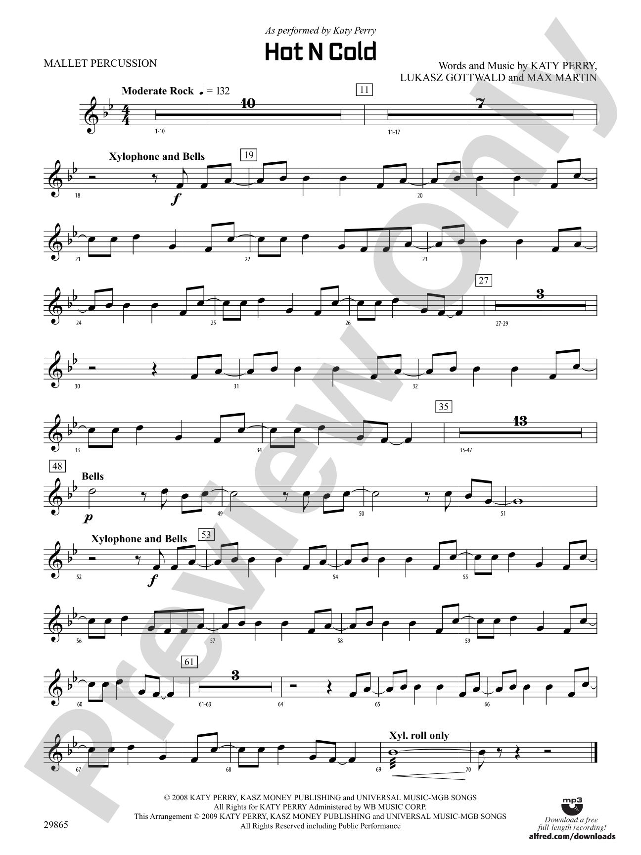 Hot N Cold: Mallets