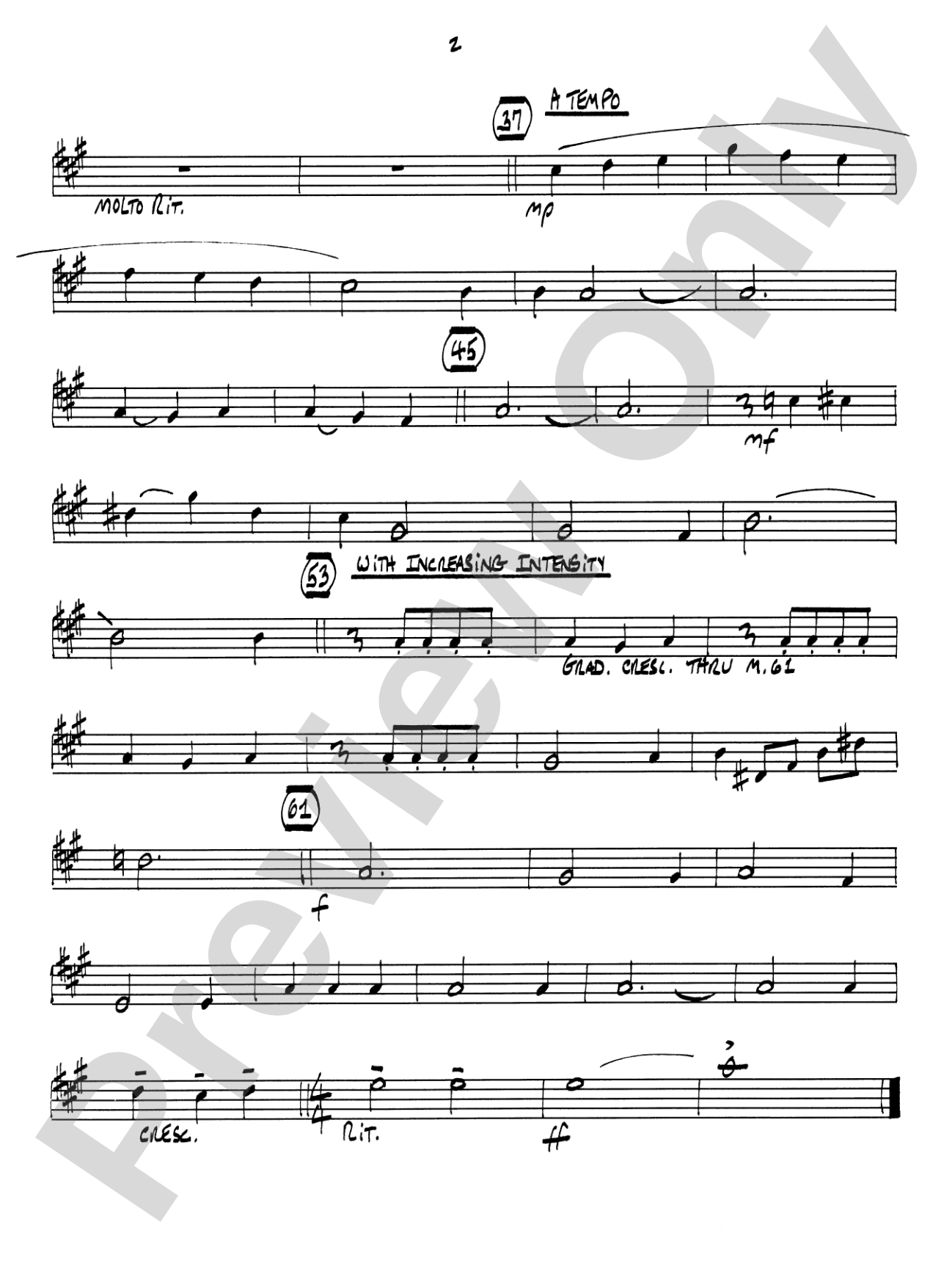 Let There Be Peace on Earth: Choral SoundPax