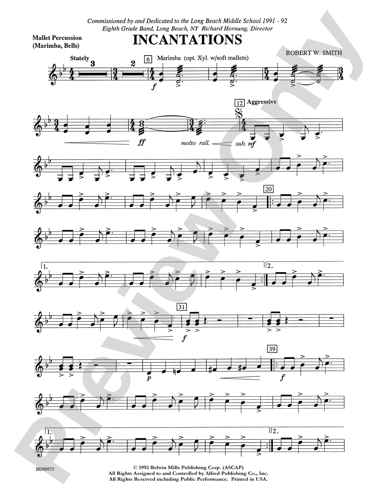 Incantations: Mallets