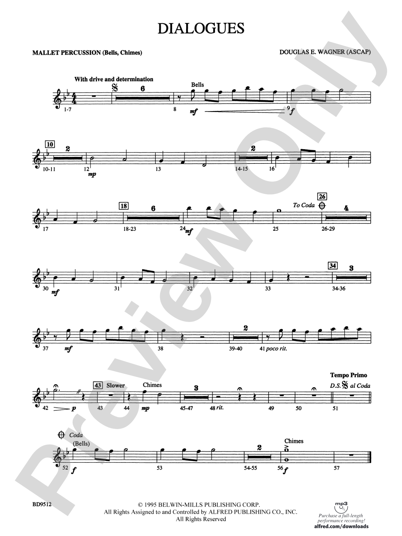 Dialogues: Mallets