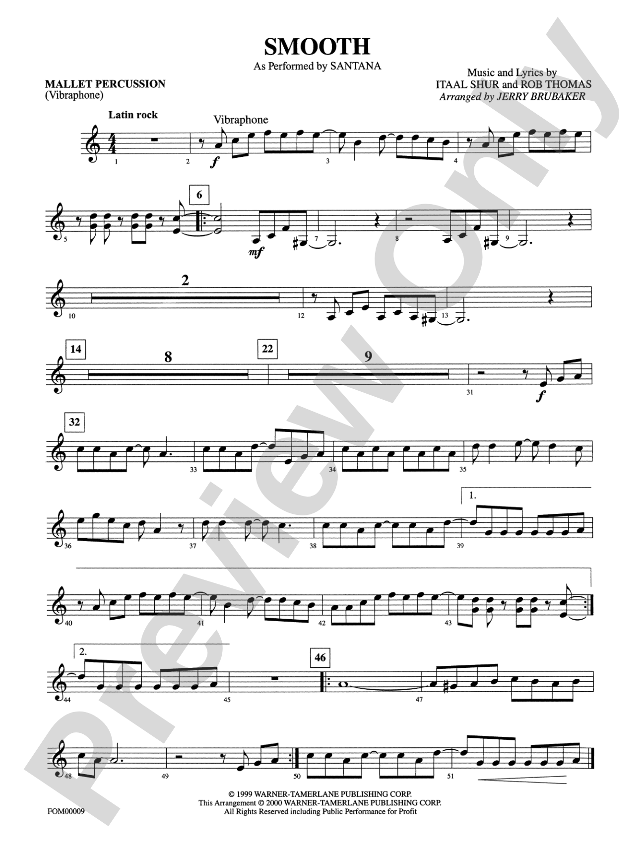 Smooth: Mallets