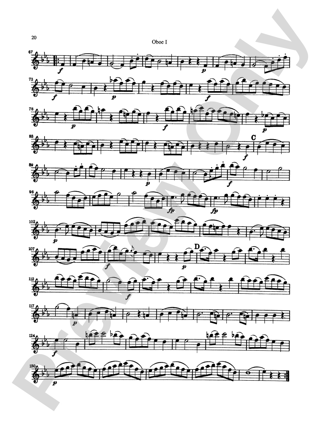Six Divertimenti: Chamber Ensemble Book