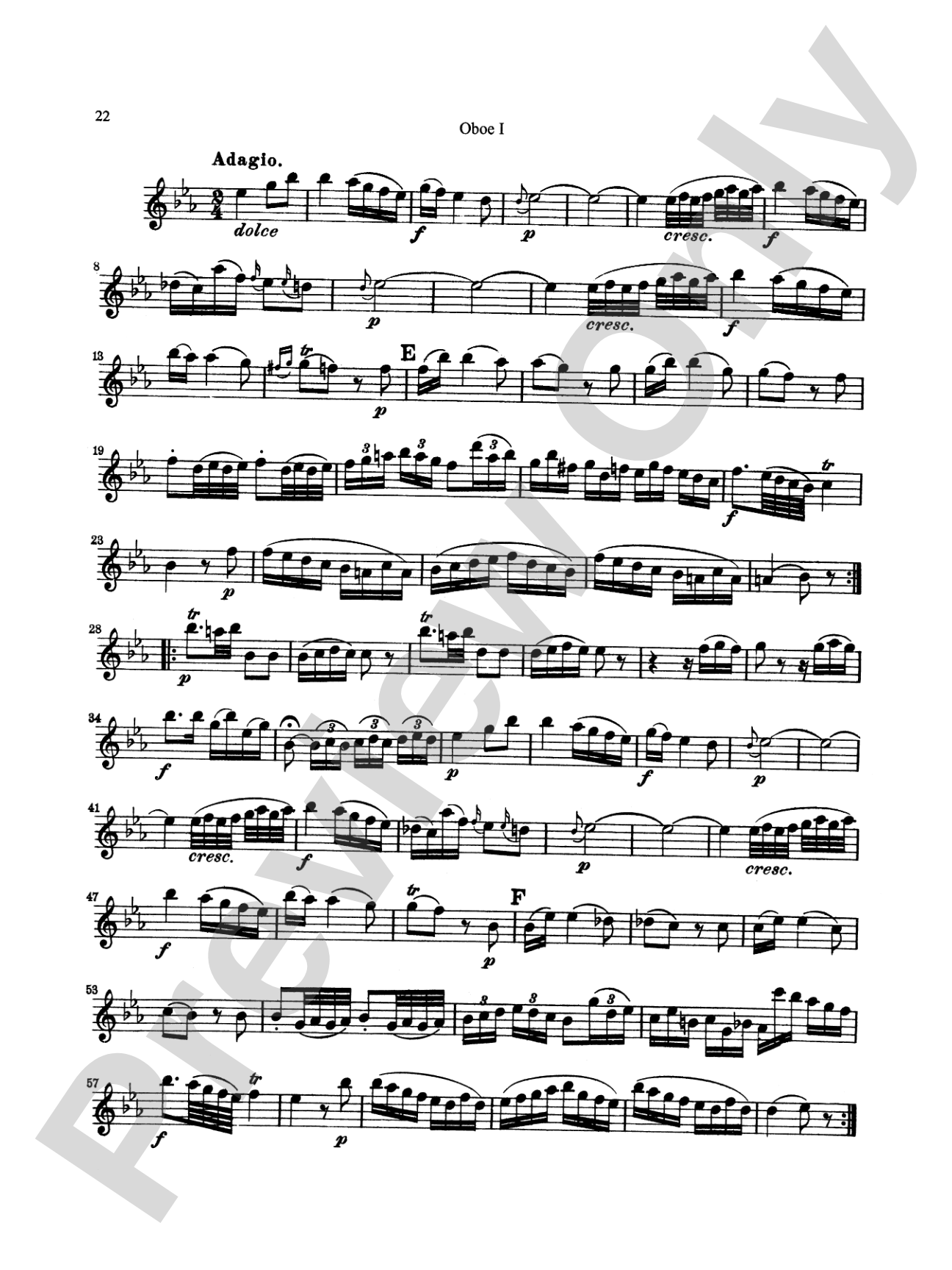 Six Divertimenti: Chamber Ensemble Book