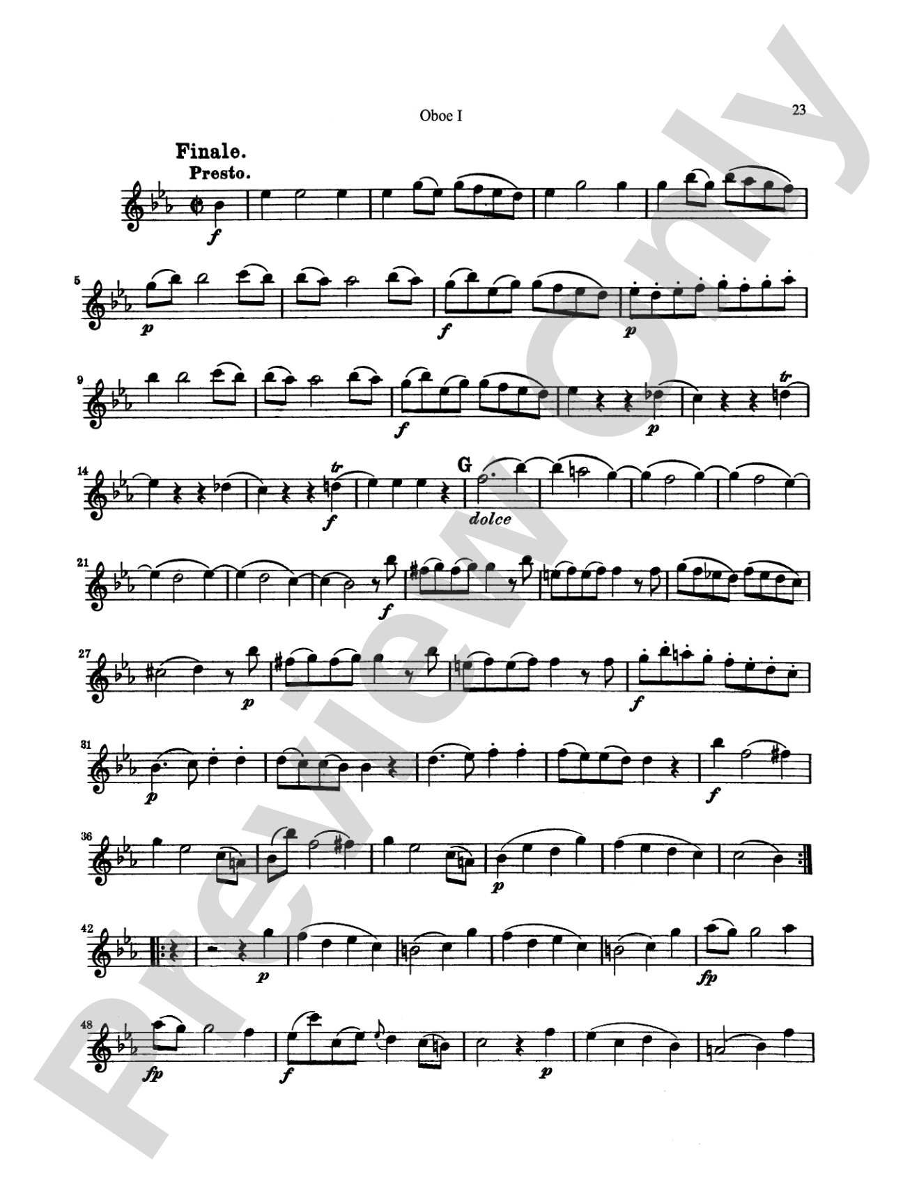 Six Divertimenti: Chamber Ensemble Book