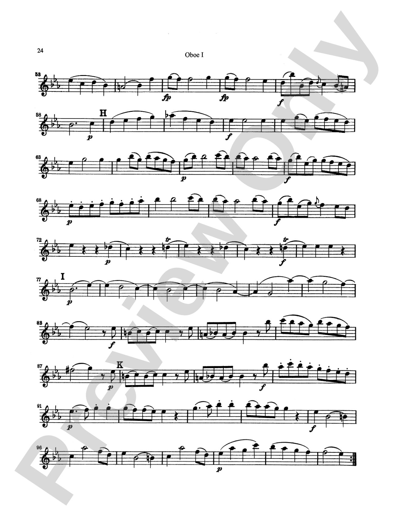 Six Divertimenti: Chamber Ensemble Book