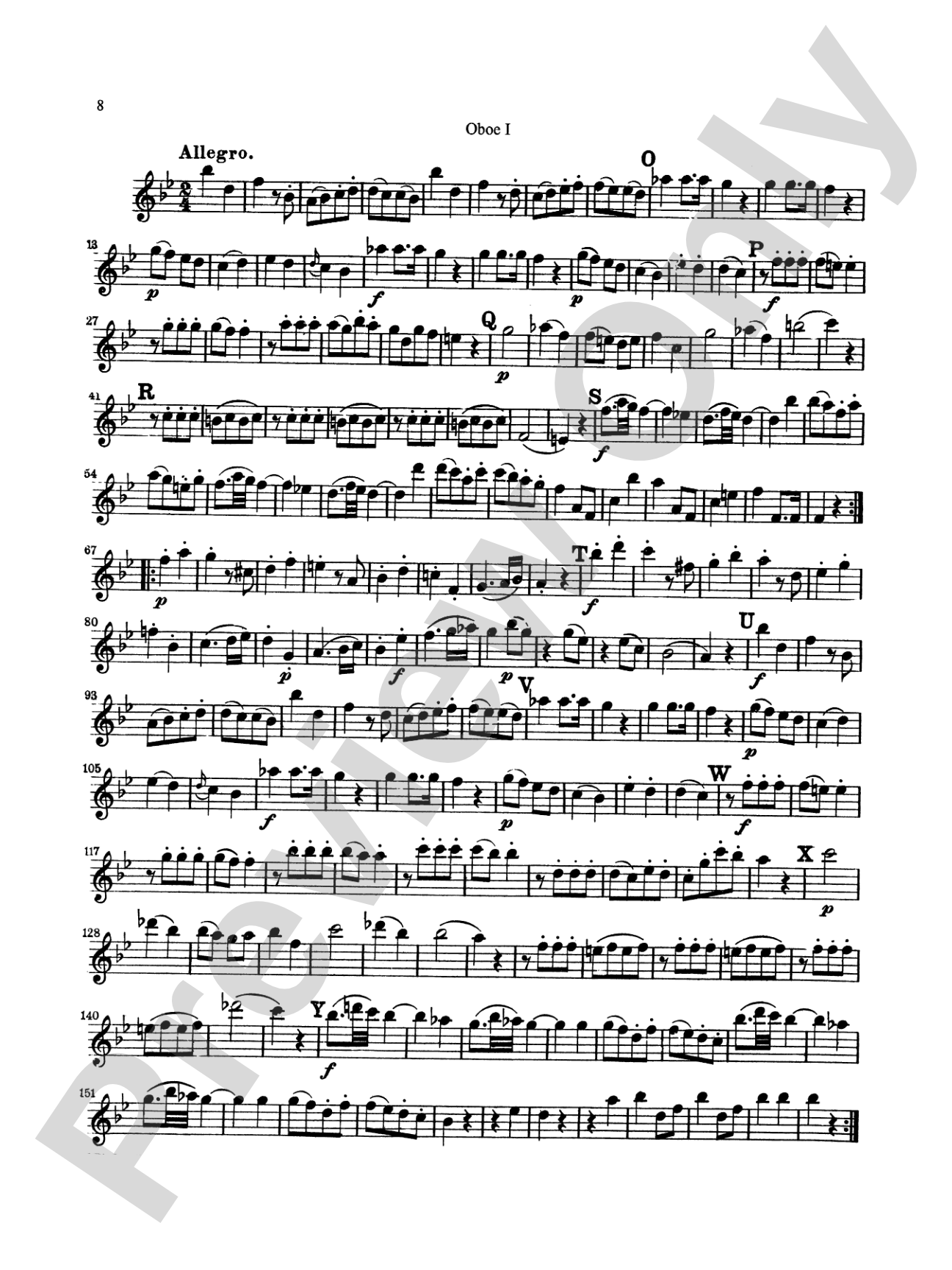 Six Divertimenti: Chamber Ensemble Book
