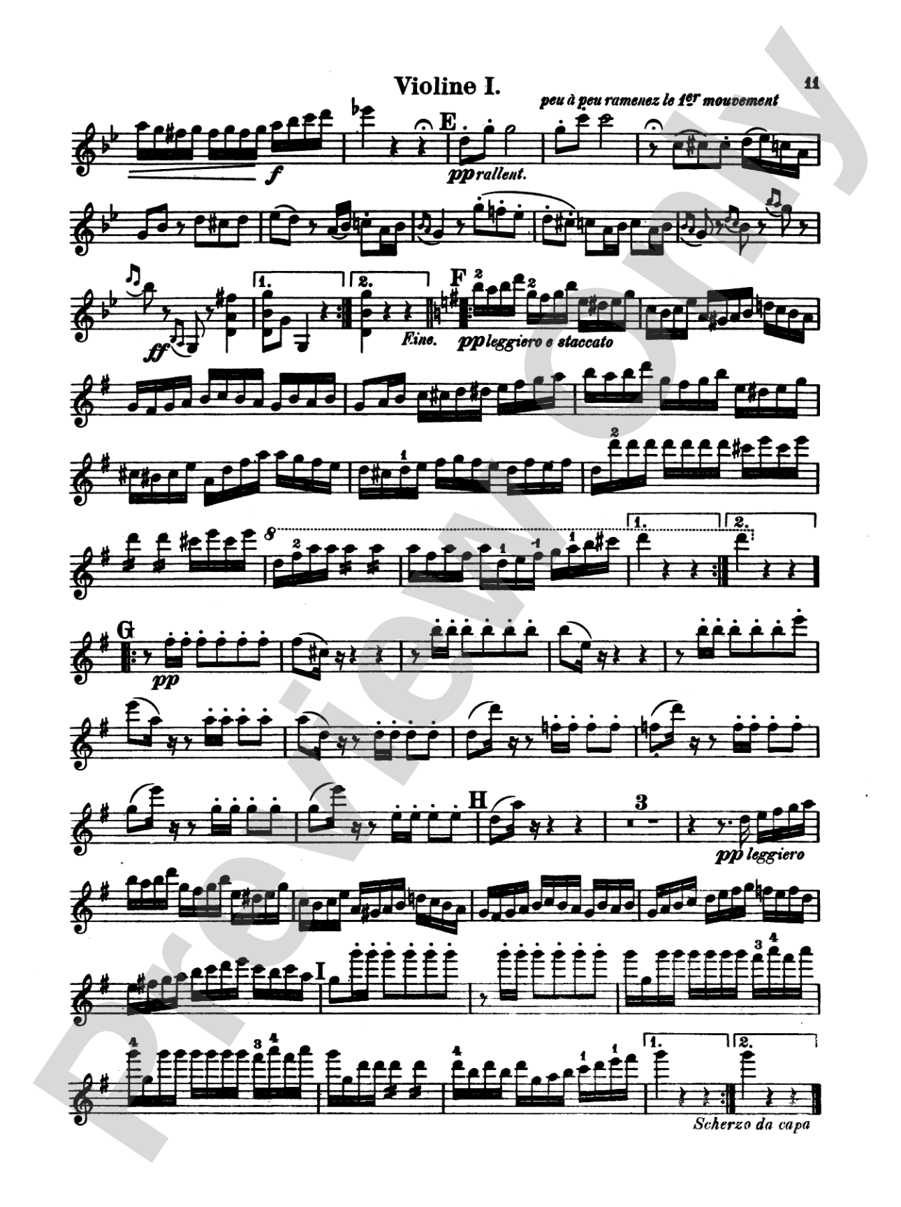 Album of Easy String Quartets, Volume I (Pieces by Bach, Haydn, Mozart, Beethoven, Schumann, Mendelssohn, and others): String Quartet Book