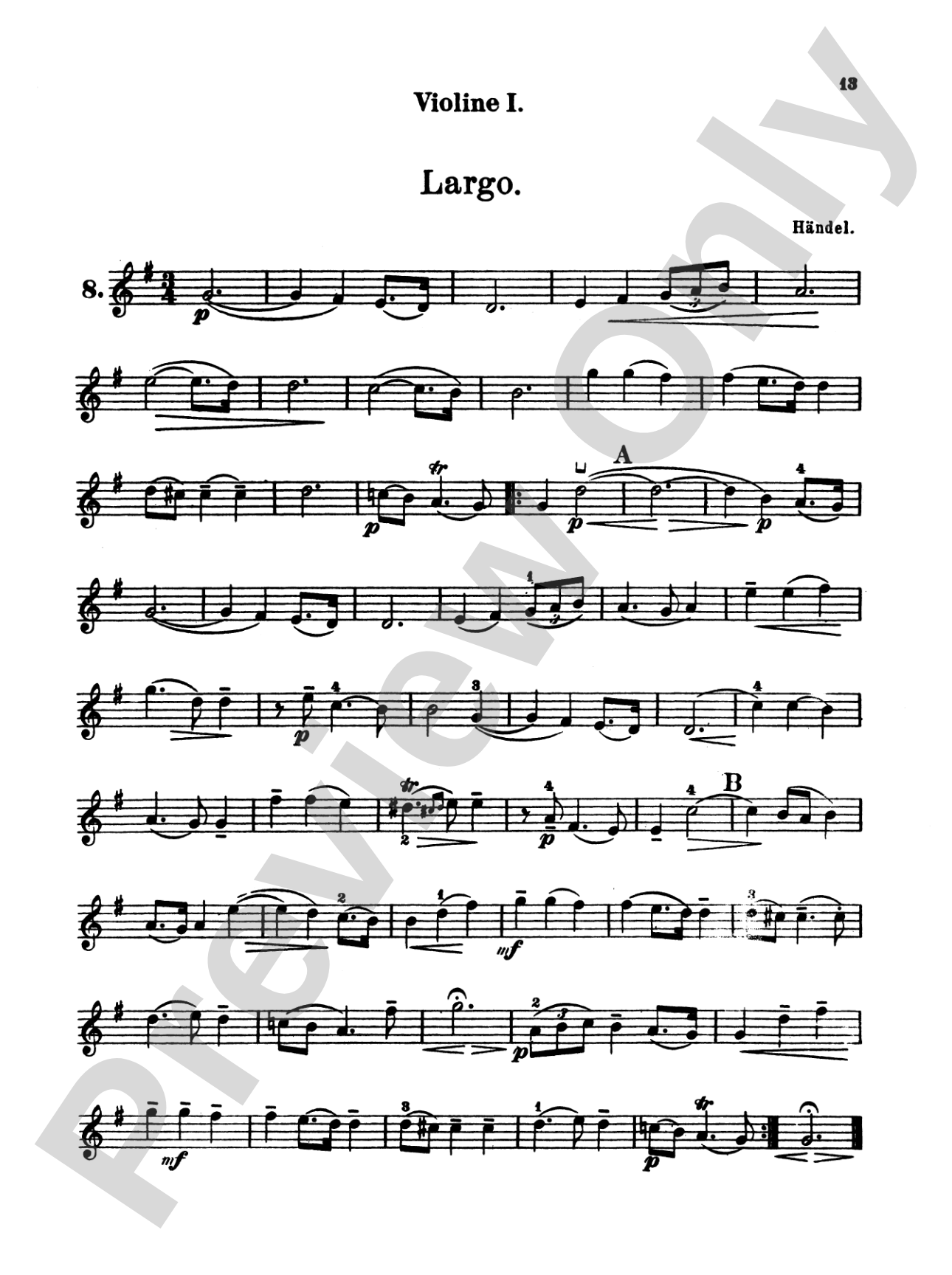 Album of Easy String Quartets, Volume I (Pieces by Bach, Haydn, Mozart, Beethoven, Schumann, Mendelssohn, and others): String Quartet Book