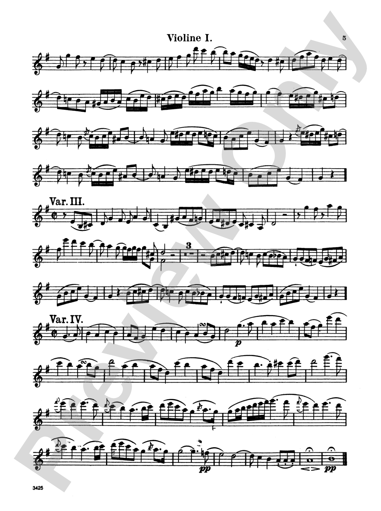 Album of Easy String Quartets, Volume I (Pieces by Bach, Haydn, Mozart, Beethoven, Schumann, Mendelssohn, and others): String Quartet Book