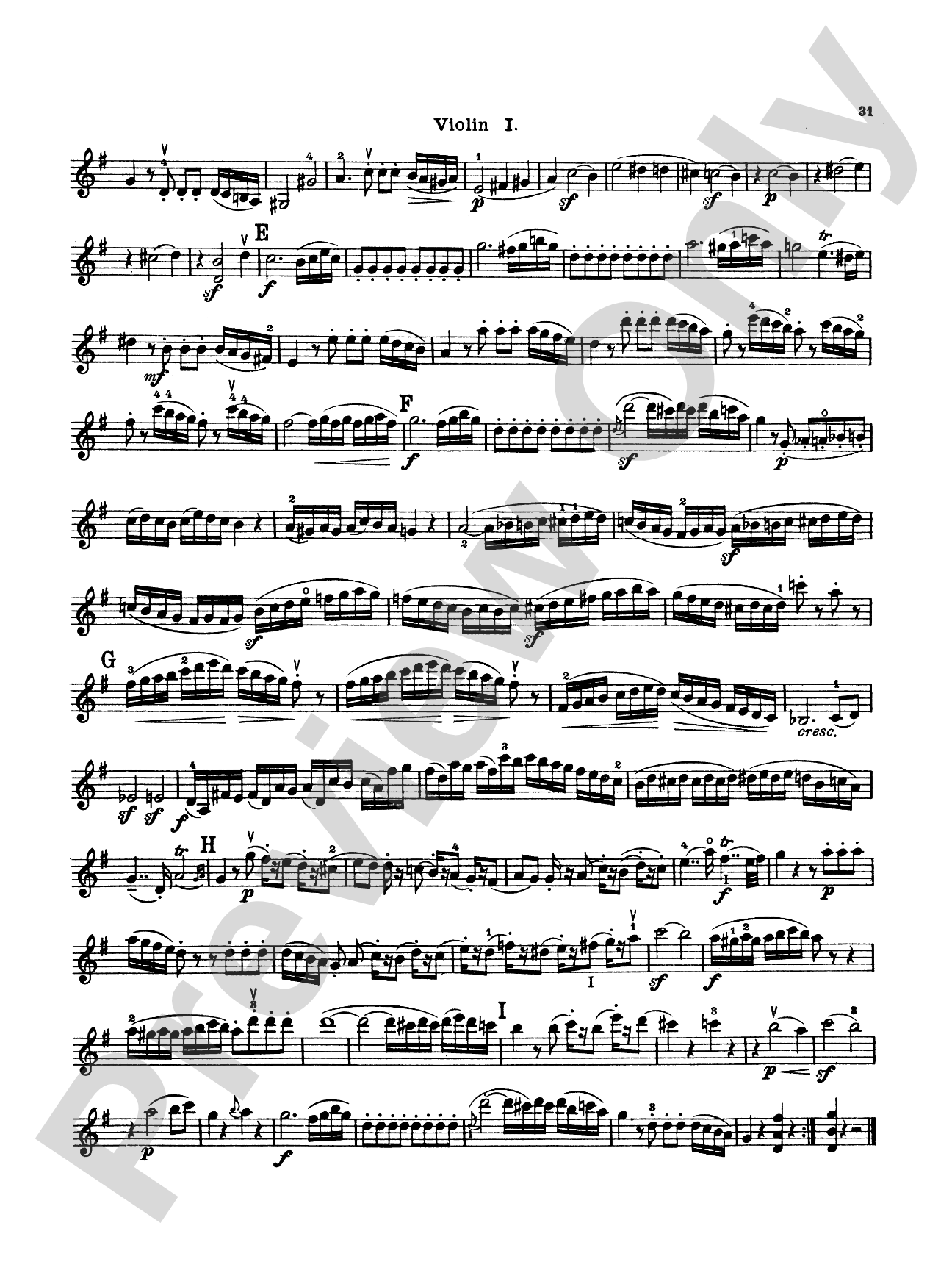 Thirty Celebrated String Quartets, Volume I - Op. 9, No. 2; Op. 17, No. 5; Op. 50, No. 6; Op. 54, Nos. 1, 2, 3; Op. 64, Nos. 2, 3, 4; Op. 74, Nos. 1, 2, 3; Op. 77, Nos. 1, 2: String Quartet Book