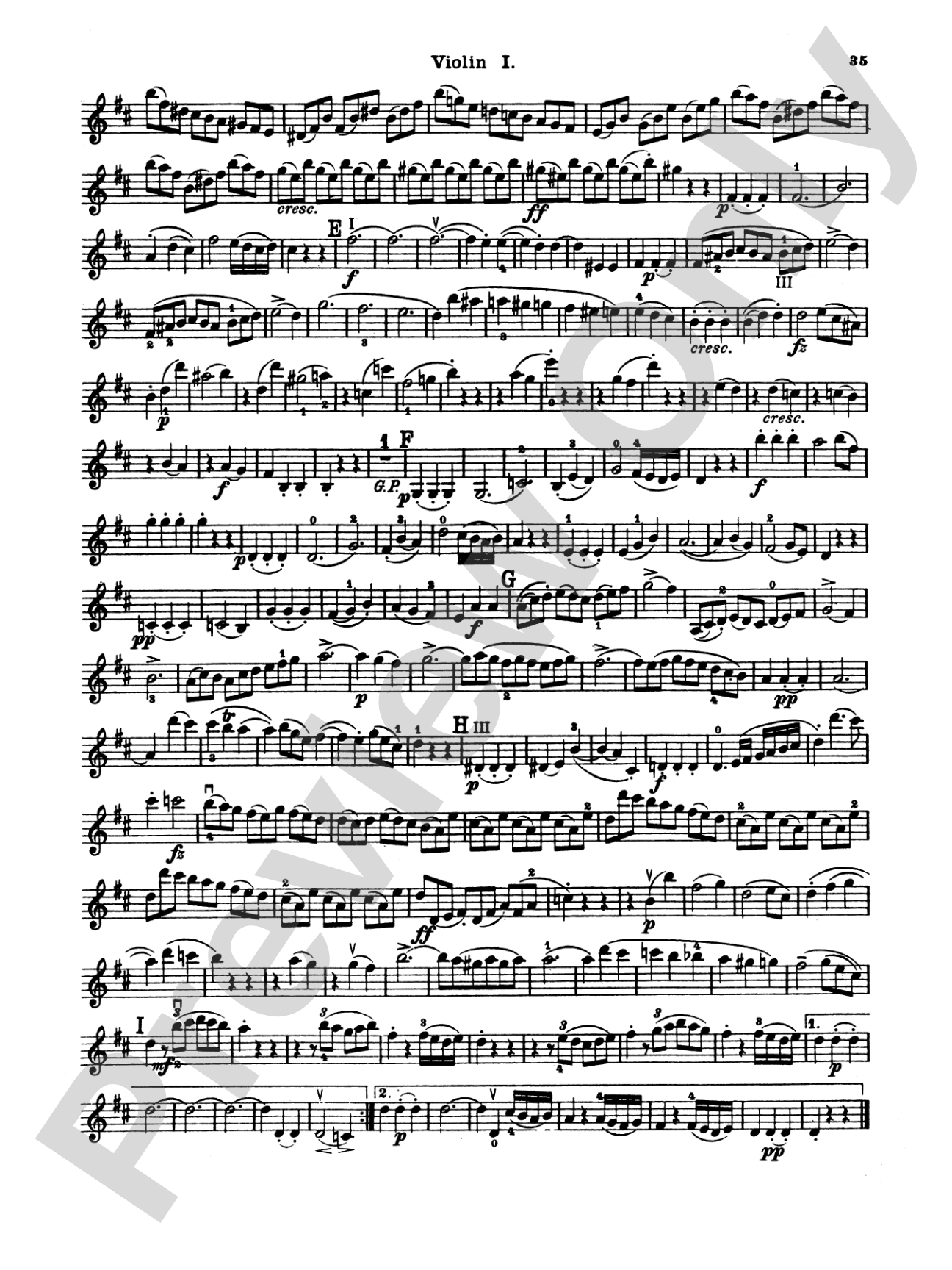Thirty Celebrated String Quartets, Volume II - Op. 3, Nos. 3, 5; Op. 20, Nos. 4, 5, 6; Op. 33, Nos. 2, 3, 6; Op. 64, Nos. 5, 6; Op. 76, Nos. 1, 2, 3, 4, 5, 6: String Quartet Book