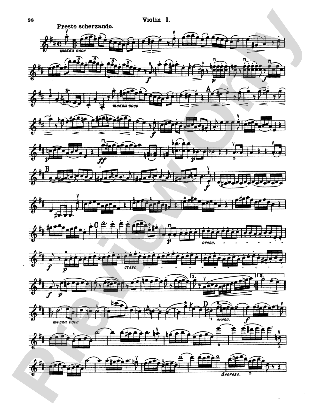 Thirty Celebrated String Quartets, Volume II - Op. 3, Nos. 3, 5; Op. 20, Nos. 4, 5, 6; Op. 33, Nos. 2, 3, 6; Op. 64, Nos. 5, 6; Op. 76, Nos. 1, 2, 3, 4, 5, 6: String Quartet Book