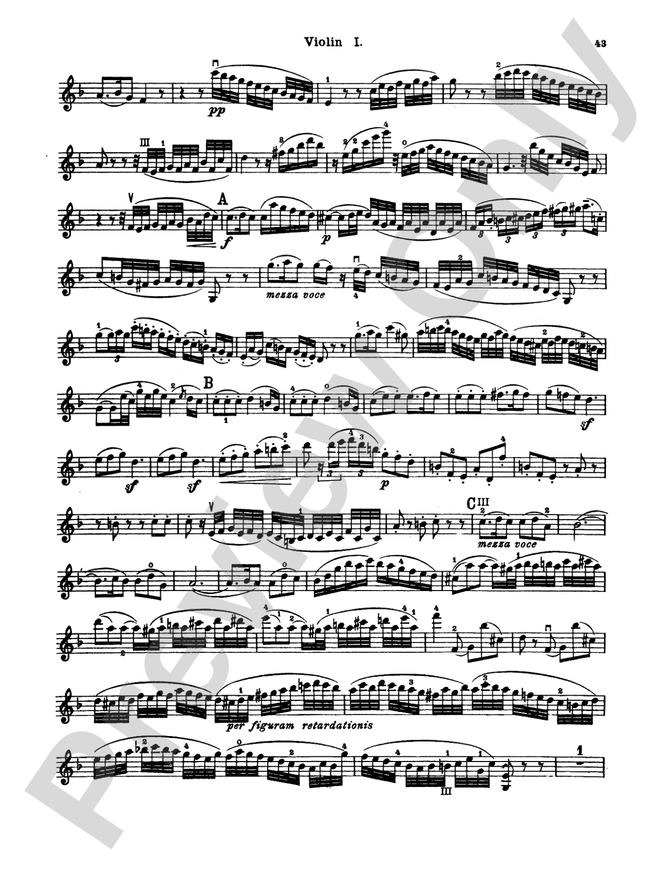 Thirty Celebrated String Quartets, Volume II - Op. 3, Nos. 3, 5; Op. 20, Nos. 4, 5, 6; Op. 33, Nos. 2, 3, 6; Op. 64, Nos. 5, 6; Op. 76, Nos. 1, 2, 3, 4, 5, 6: String Quartet Book