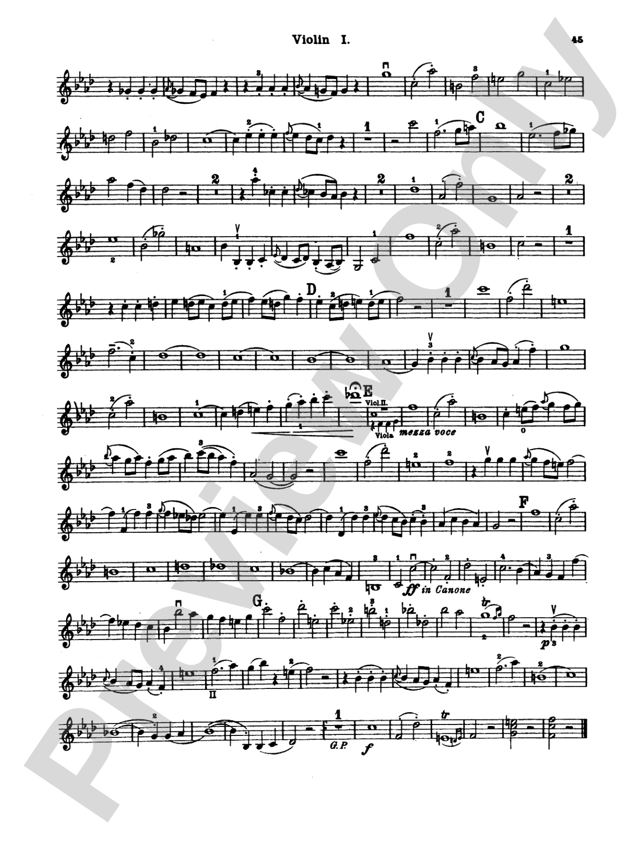 Thirty Celebrated String Quartets, Volume II - Op. 3, Nos. 3, 5; Op. 20, Nos. 4, 5, 6; Op. 33, Nos. 2, 3, 6; Op. 64, Nos. 5, 6; Op. 76, Nos. 1, 2, 3, 4, 5, 6: String Quartet Book