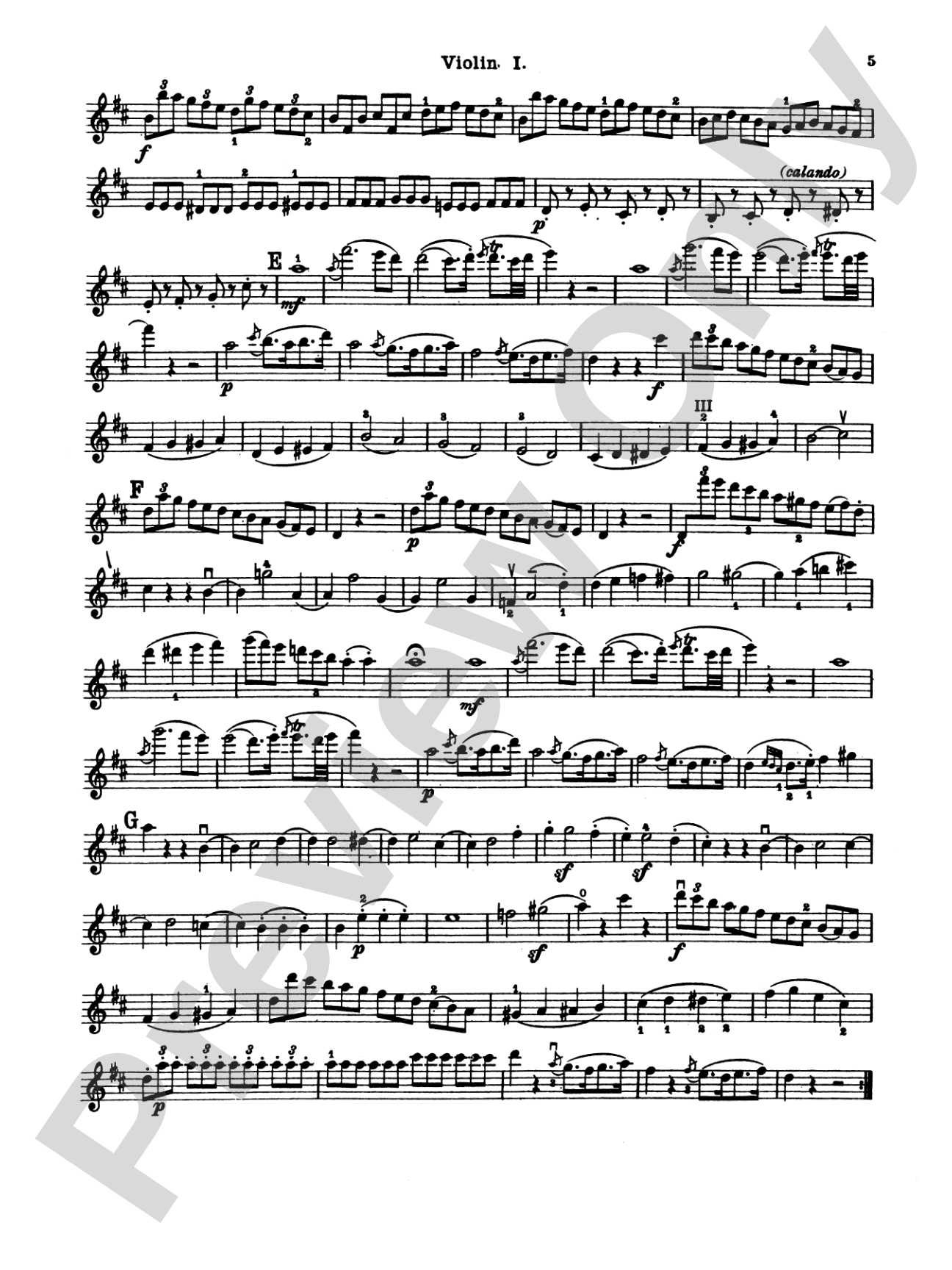 Thirty Celebrated String Quartets, Volume II - Op. 3, Nos. 3, 5; Op. 20, Nos. 4, 5, 6; Op. 33, Nos. 2, 3, 6; Op. 64, Nos. 5, 6; Op. 76, Nos. 1, 2, 3, 4, 5, 6: String Quartet Book