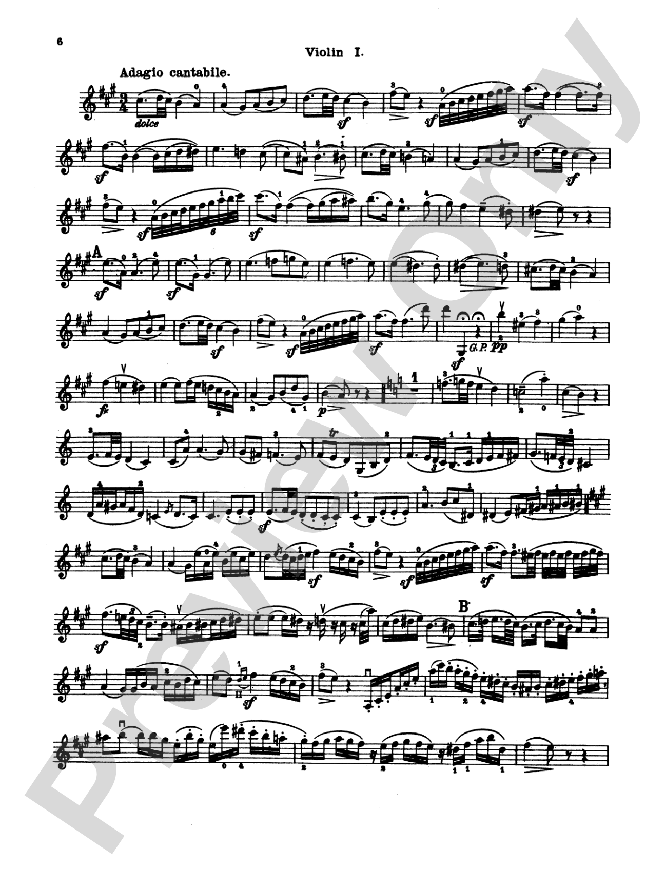 Thirty Celebrated String Quartets, Volume II - Op. 3, Nos. 3, 5; Op. 20, Nos. 4, 5, 6; Op. 33, Nos. 2, 3, 6; Op. 64, Nos. 5, 6; Op. 76, Nos. 1, 2, 3, 4, 5, 6: String Quartet Book