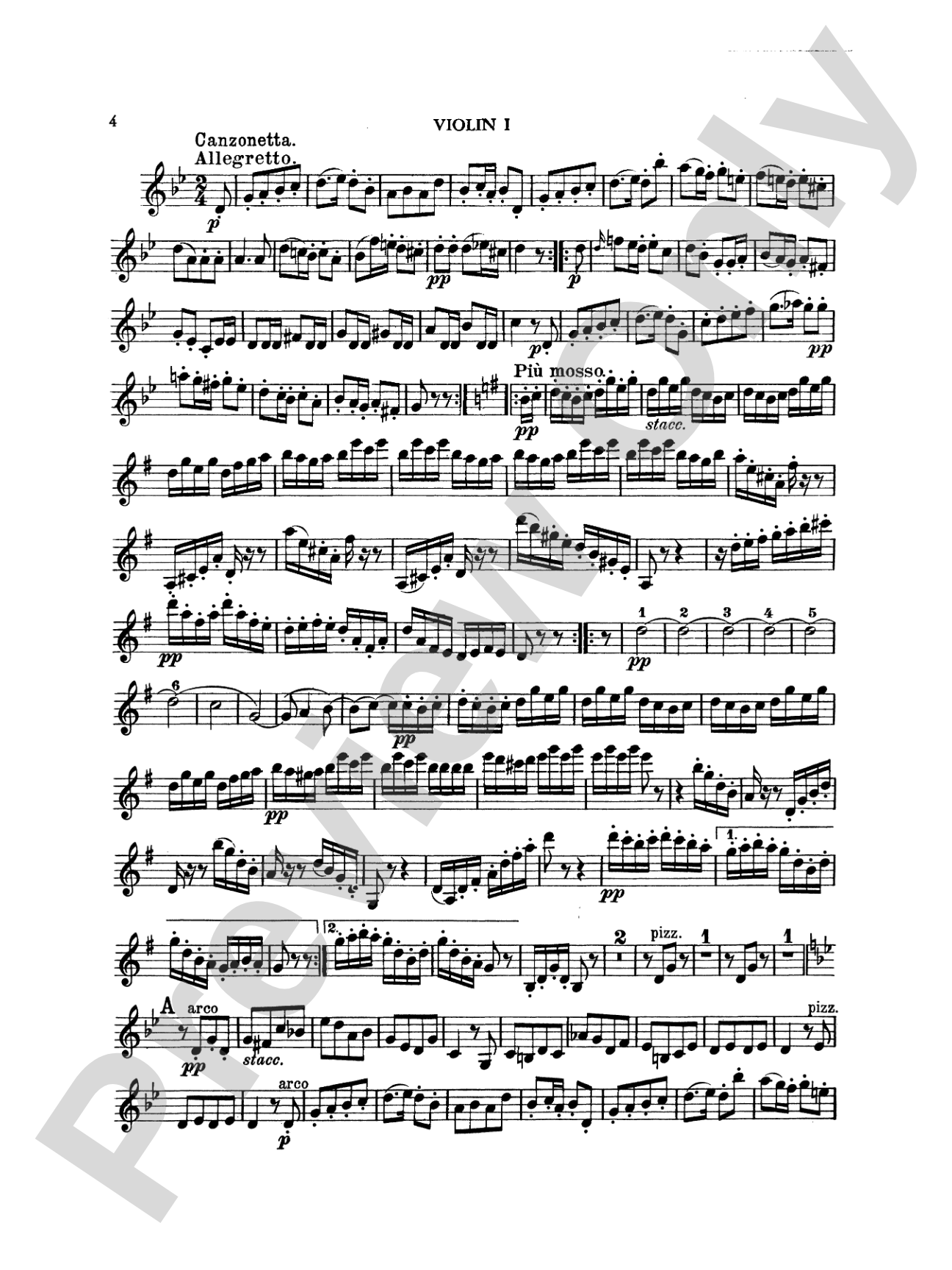 String Quartets, Op. 12; Op. 44, Nos. 1, 2 & 3: String Quartet Book