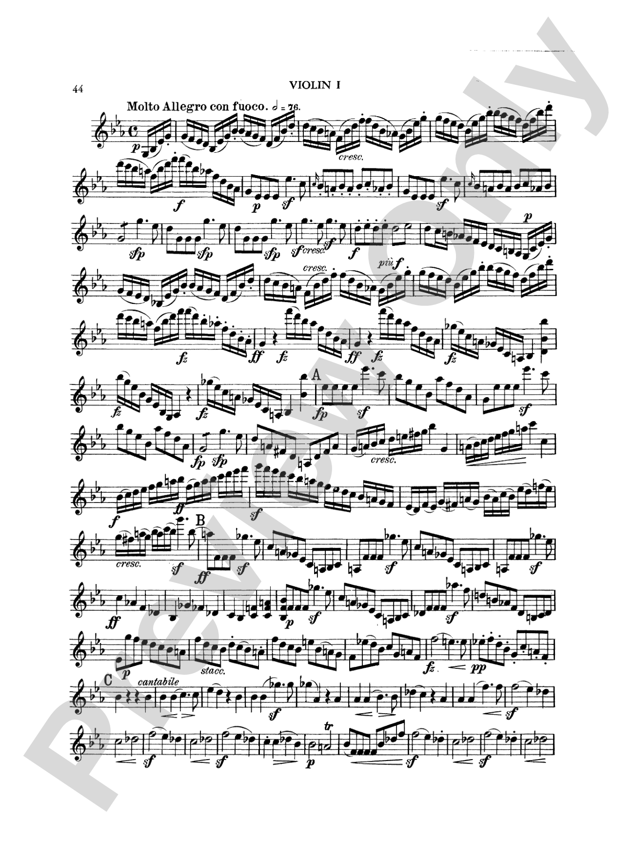 String Quartets, Op. 12; Op. 44, Nos. 1, 2 & 3: String Quartet Book