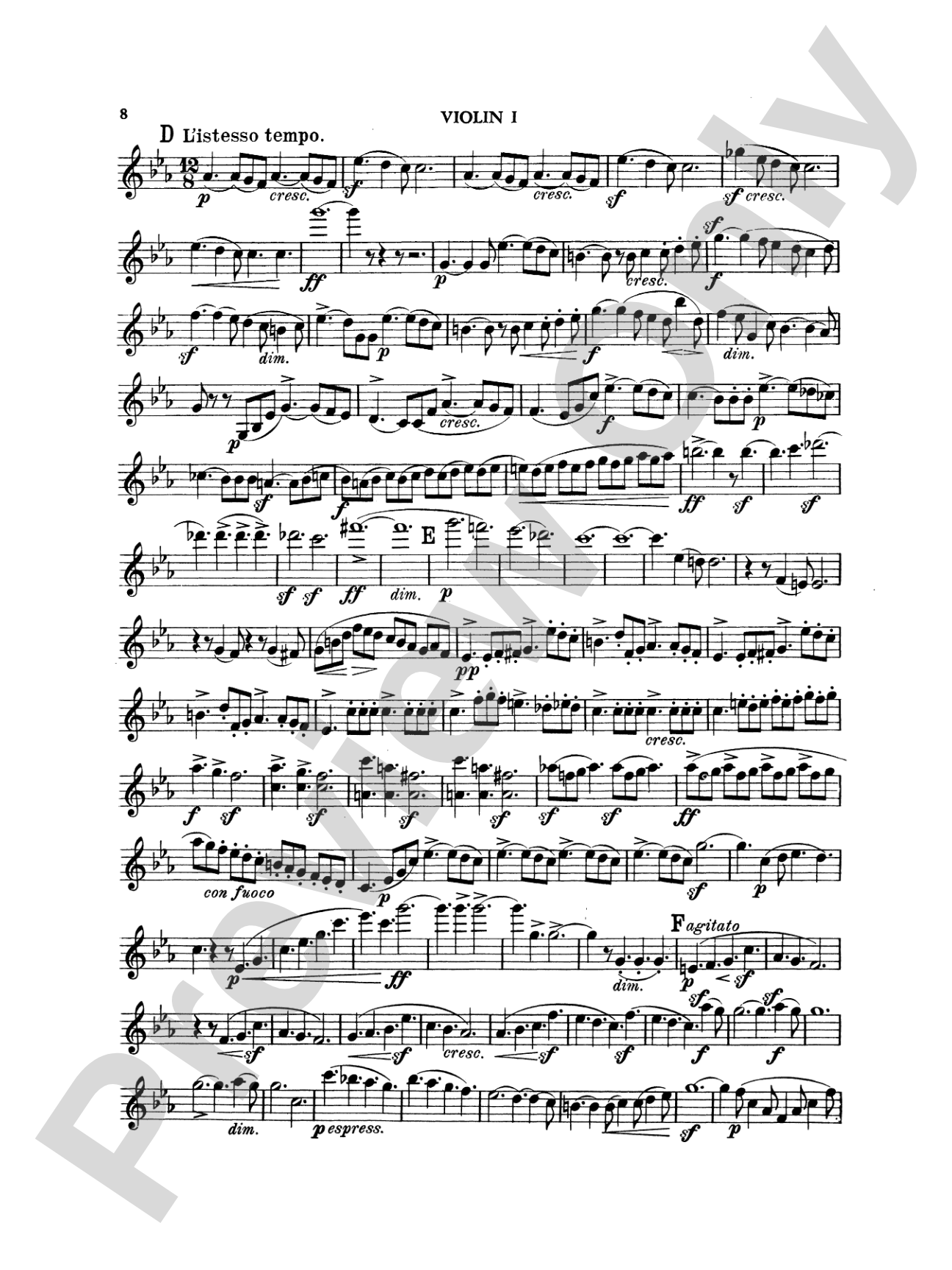 String Quartets, Op. 12; Op. 44, Nos. 1, 2 & 3: String Quartet Book