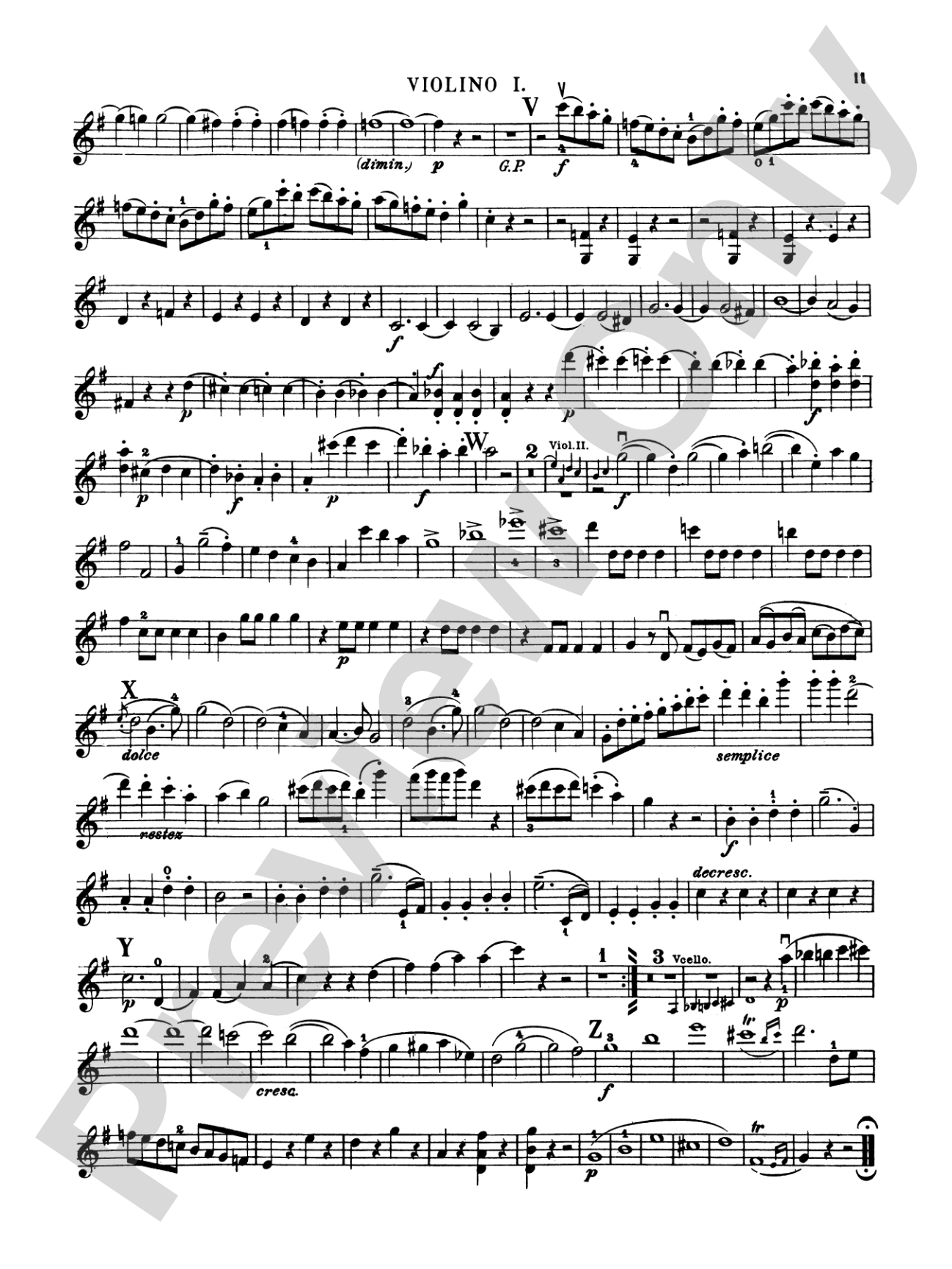 Ten Famous Quartets, K. 387, 421, 428, 458, 464, 465, 499, 575, 589, 590: String Quartet Book