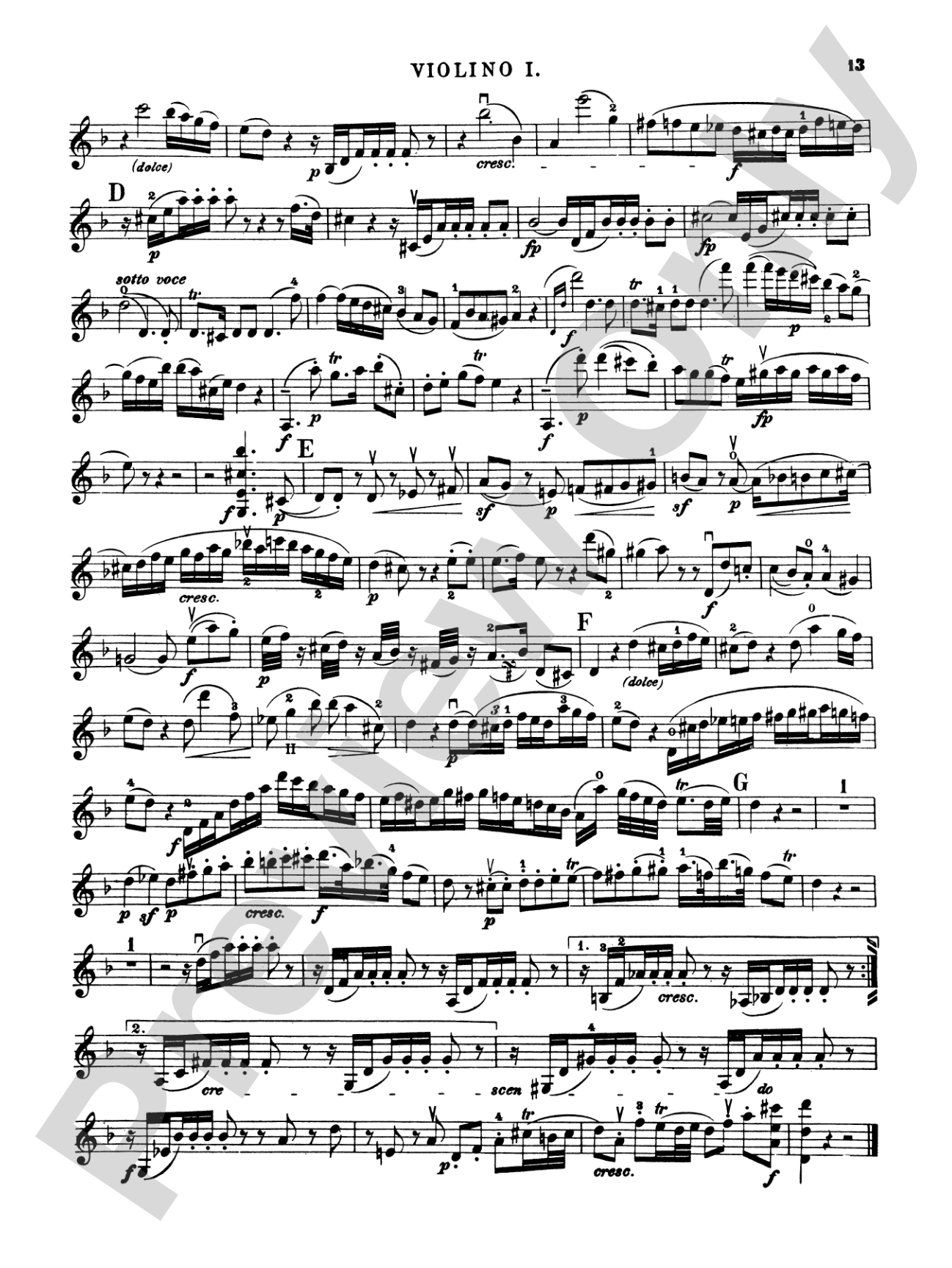 Ten Famous Quartets, K. 387, 421, 428, 458, 464, 465, 499, 575, 589, 590: String Quartet Book