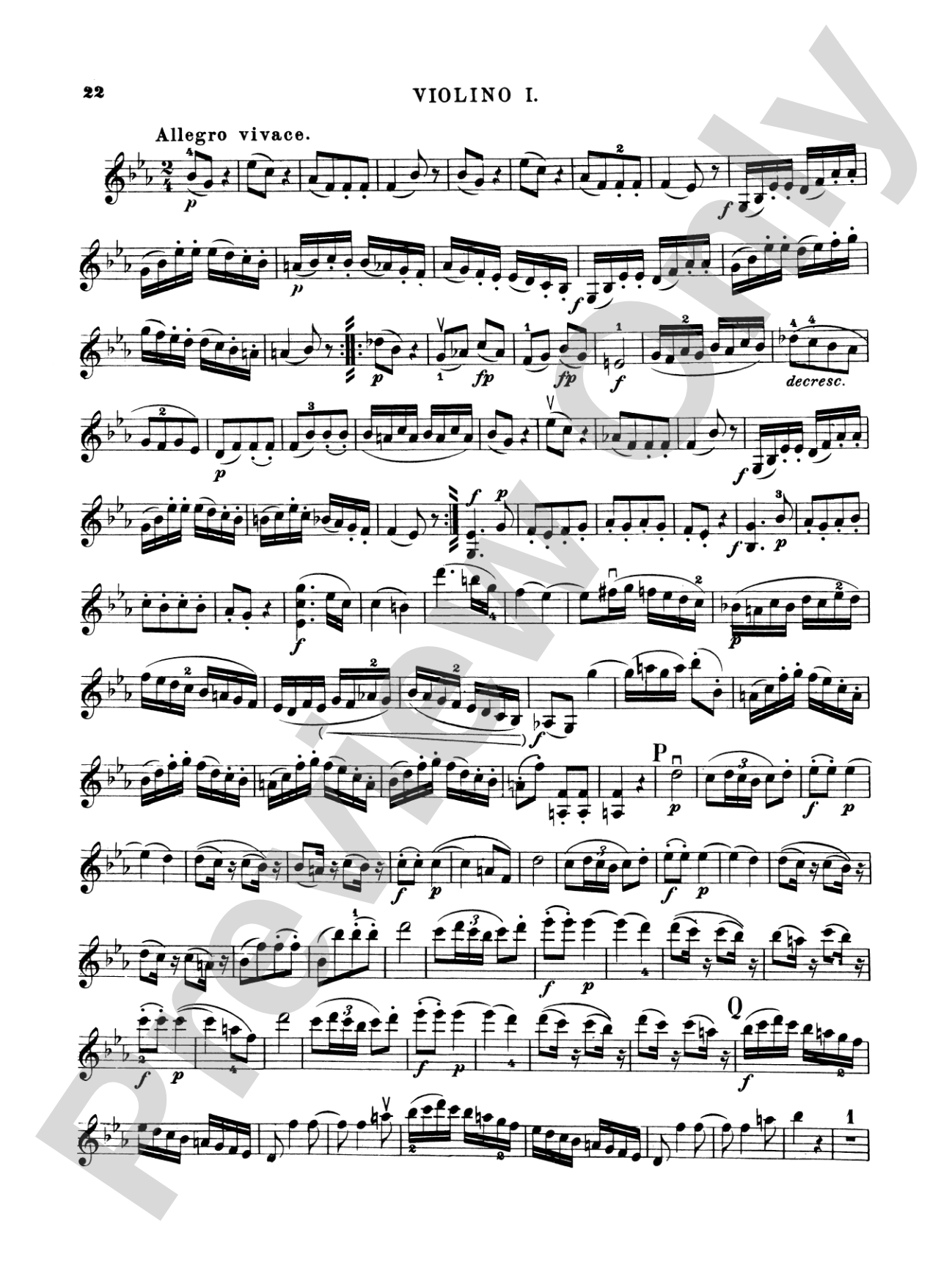 Ten Famous Quartets, K. 387, 421, 428, 458, 464, 465, 499, 575, 589, 590: String Quartet Book