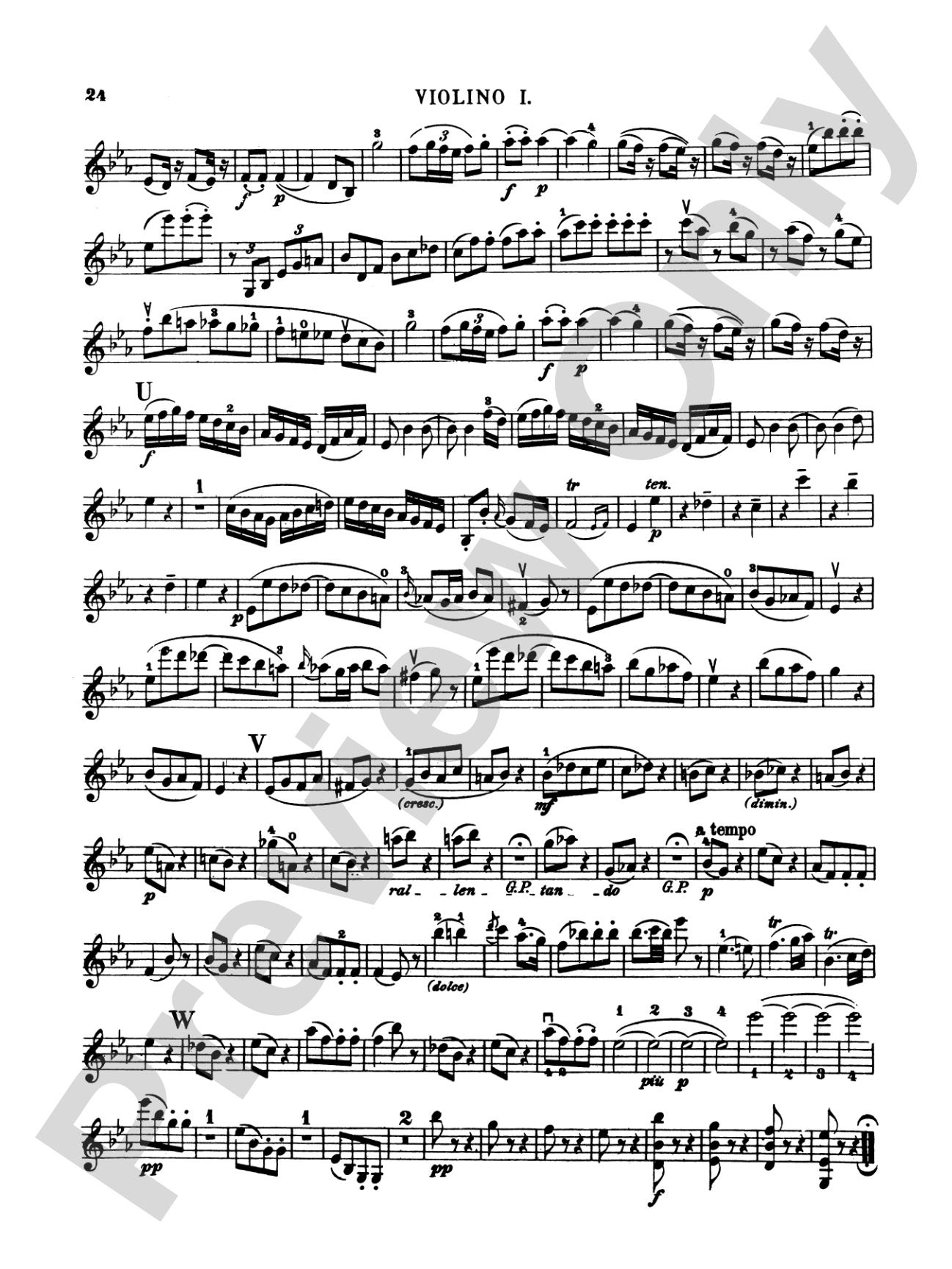 Ten Famous Quartets, K. 387, 421, 428, 458, 464, 465, 499, 575, 589, 590: String Quartet Book