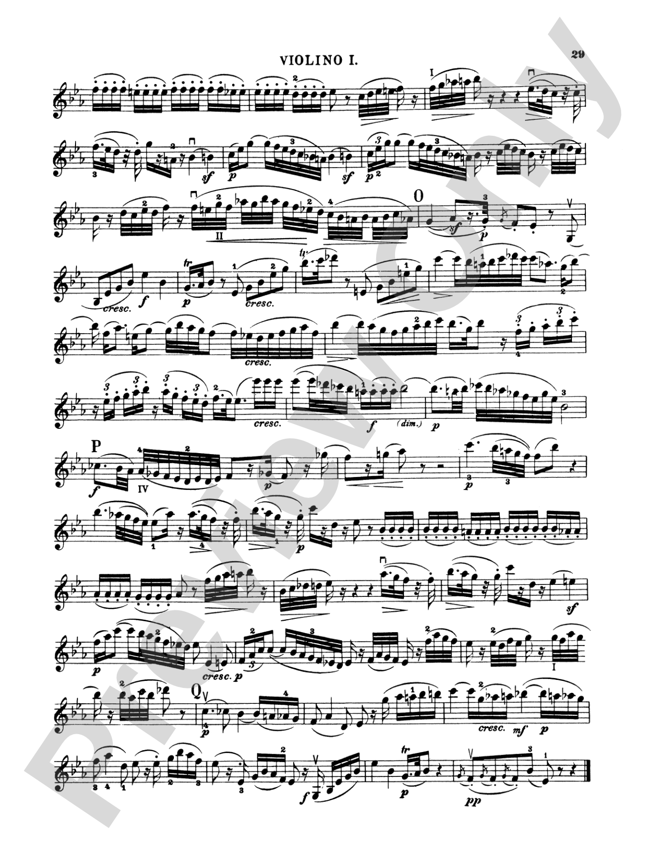 Ten Famous Quartets, K. 387, 421, 428, 458, 464, 465, 499, 575, 589, 590: String Quartet Book