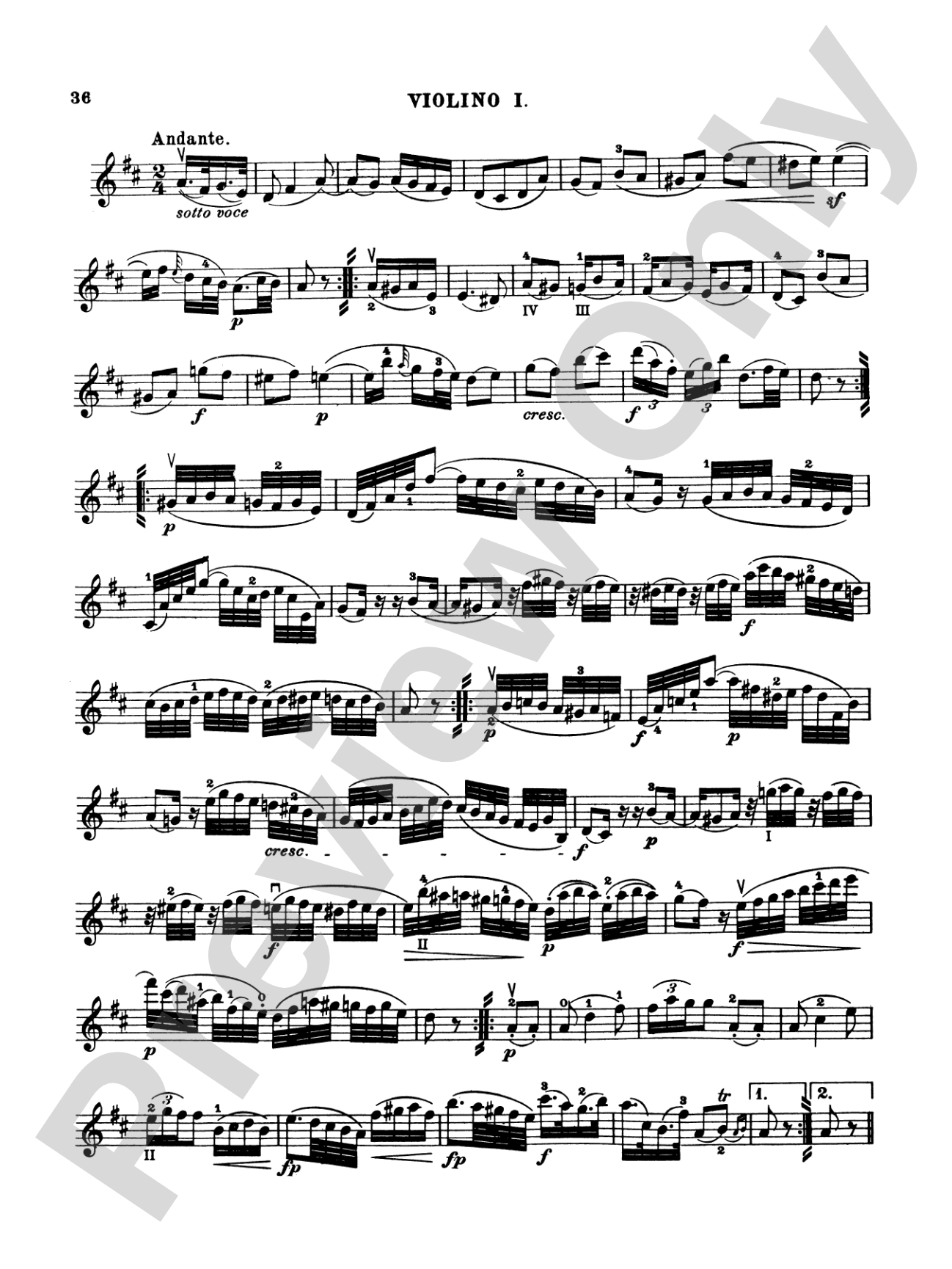 Ten Famous Quartets, K. 387, 421, 428, 458, 464, 465, 499, 575, 589, 590: String Quartet Book