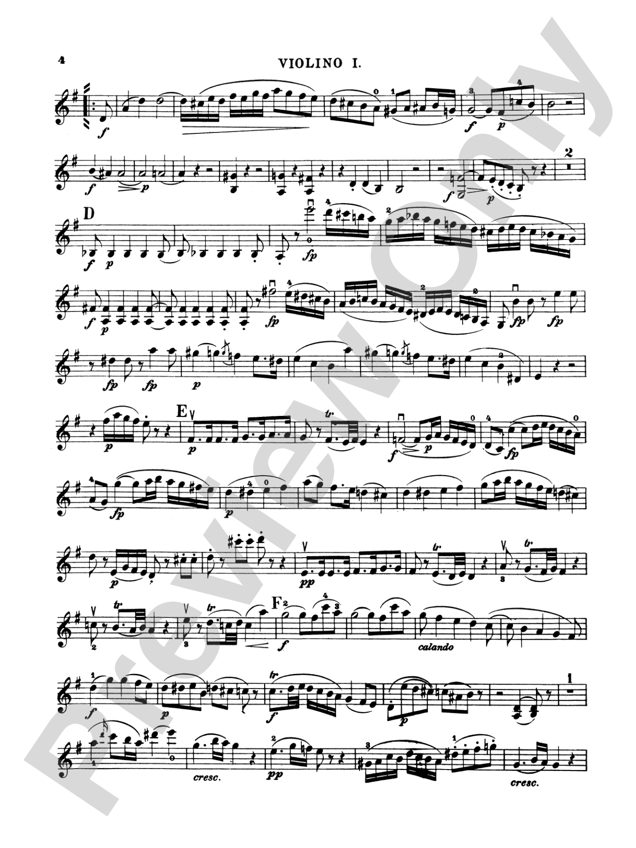 Ten Famous Quartets, K. 387, 421, 428, 458, 464, 465, 499, 575, 589, 590: String Quartet Book