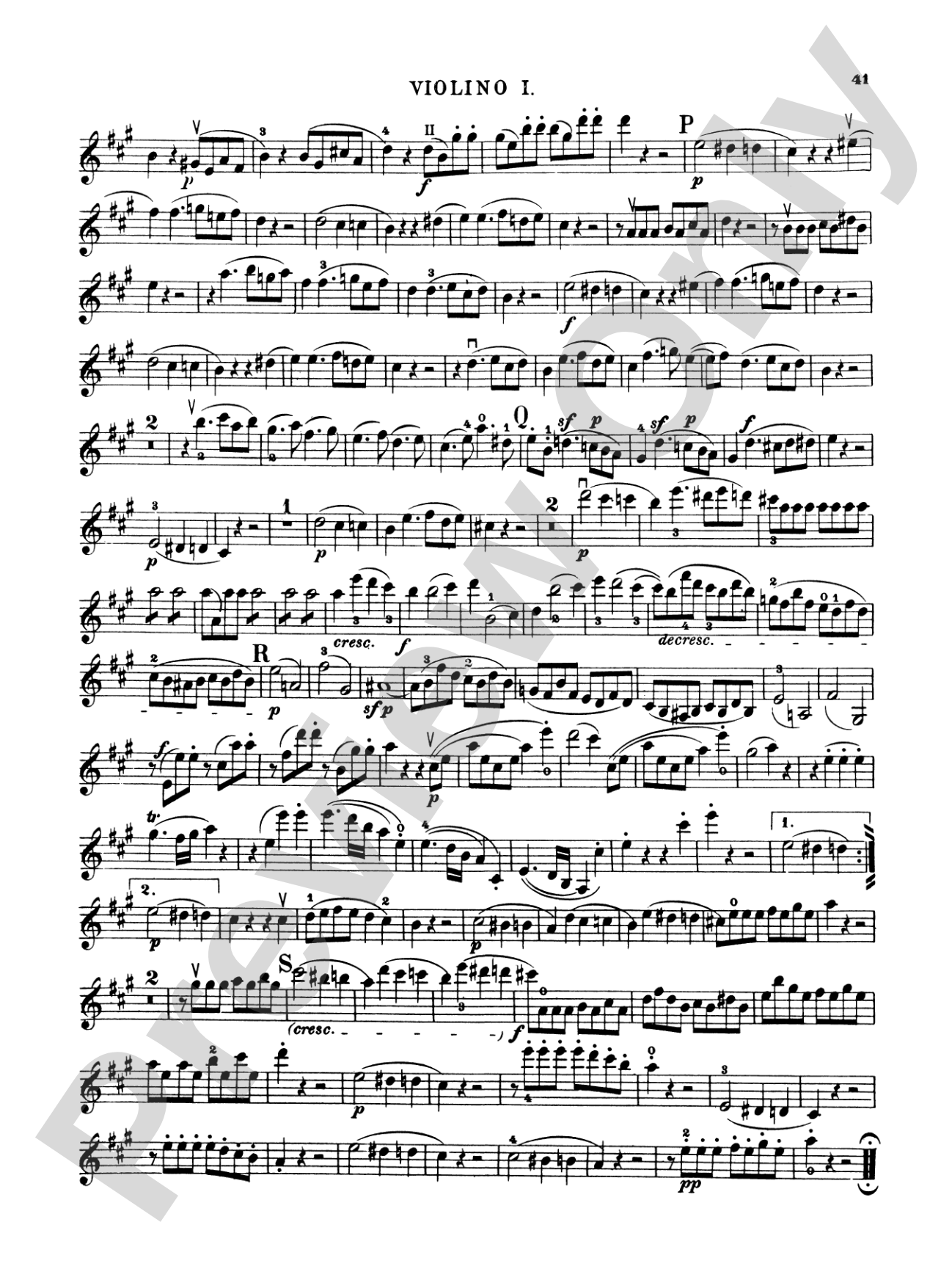 Ten Famous Quartets, K. 387, 421, 428, 458, 464, 465, 499, 575, 589, 590: String Quartet Book