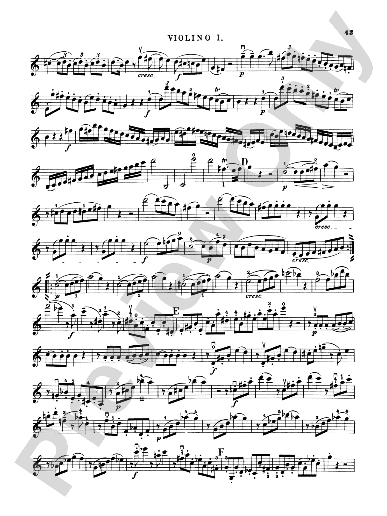 Ten Famous Quartets, K. 387, 421, 428, 458, 464, 465, 499, 575, 589, 590: String Quartet Book