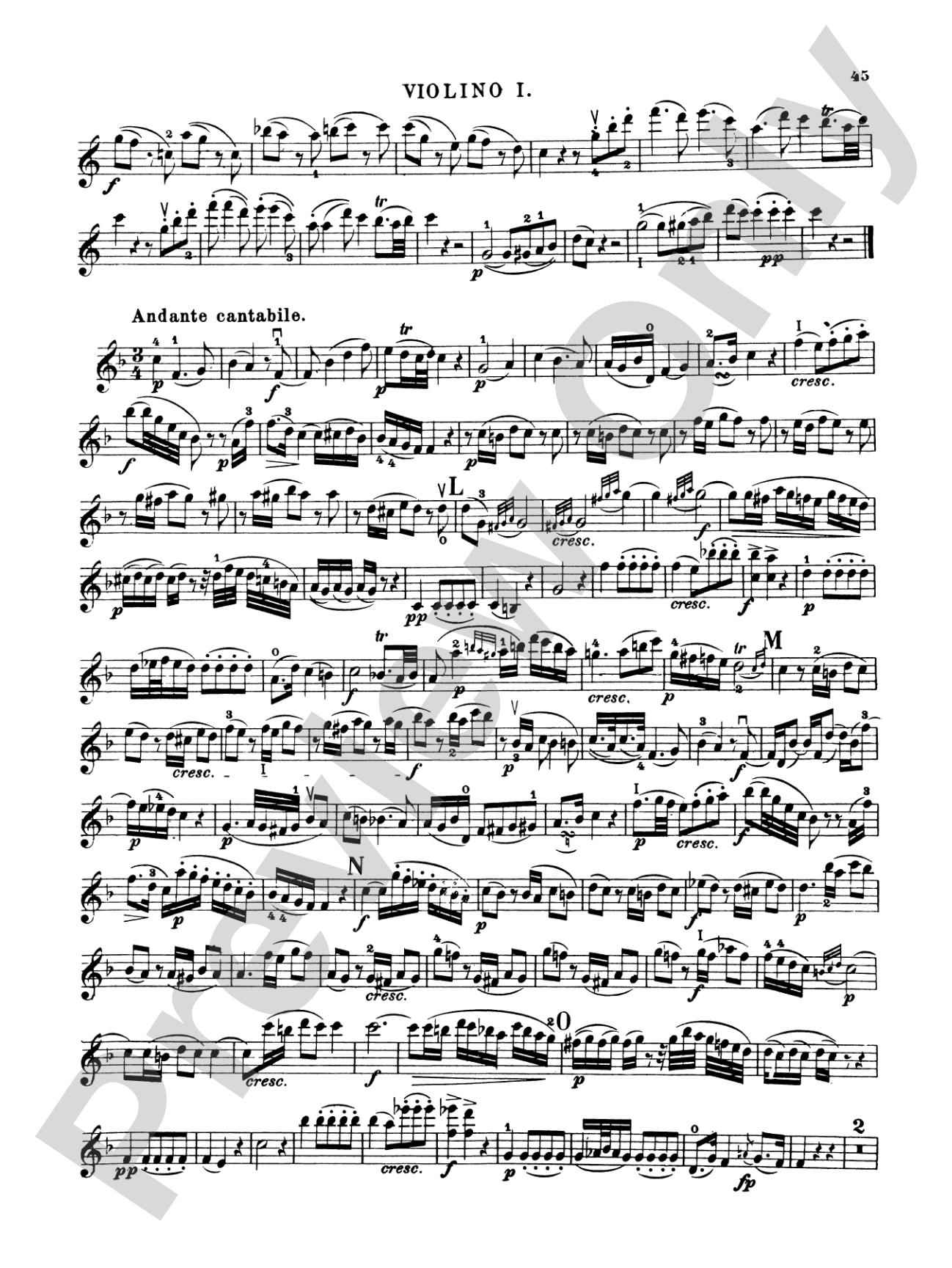 Ten Famous Quartets, K. 387, 421, 428, 458, 464, 465, 499, 575, 589, 590: String Quartet Book